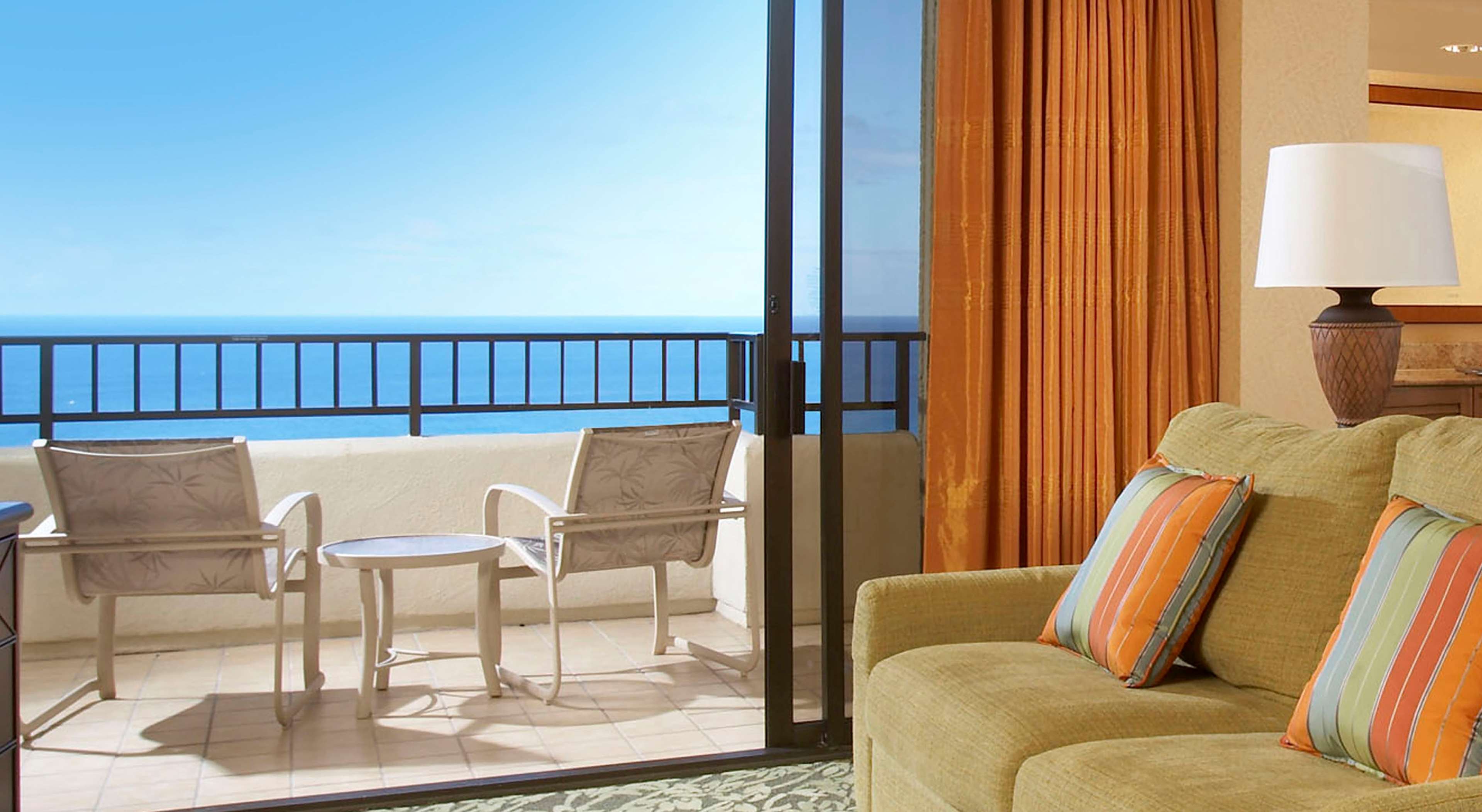 Hilton Hawaiian Village Waikiki Beach Resort by null