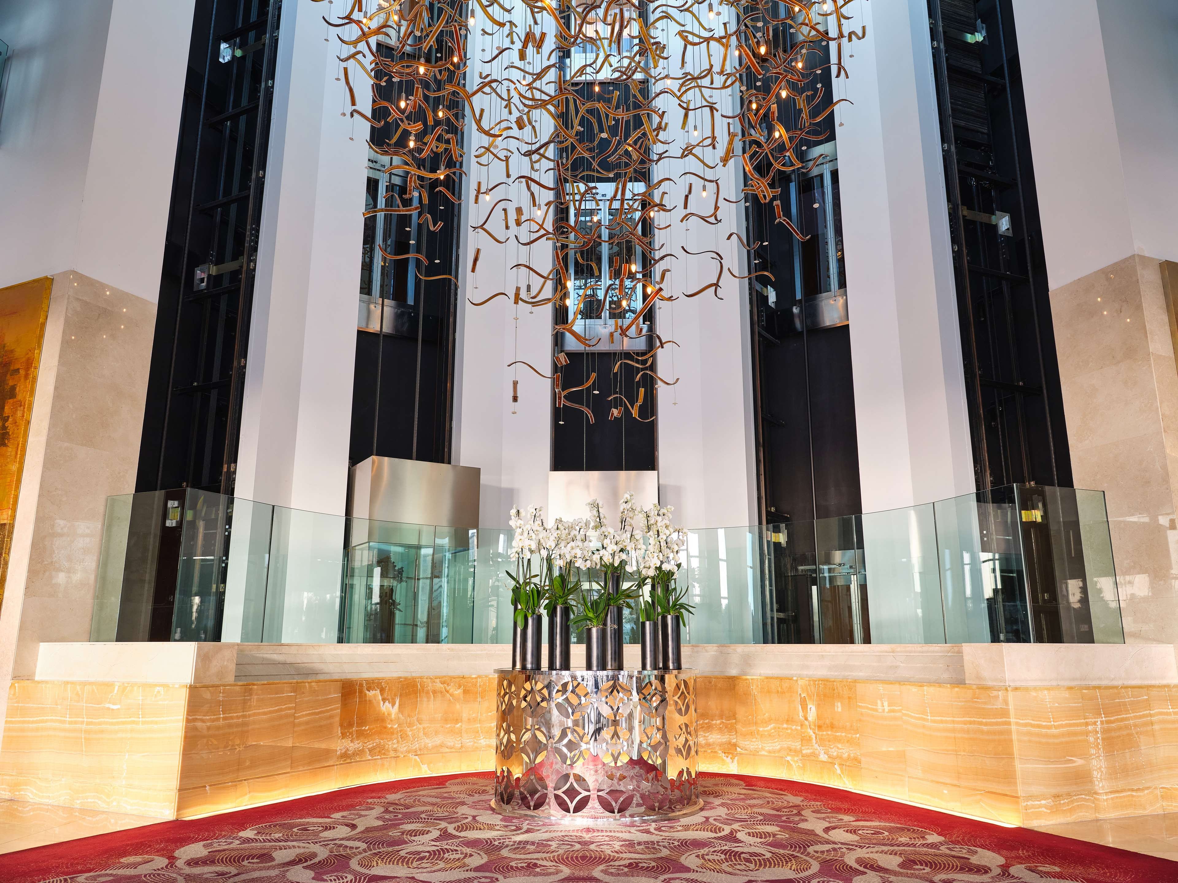 Hilton Baku image
