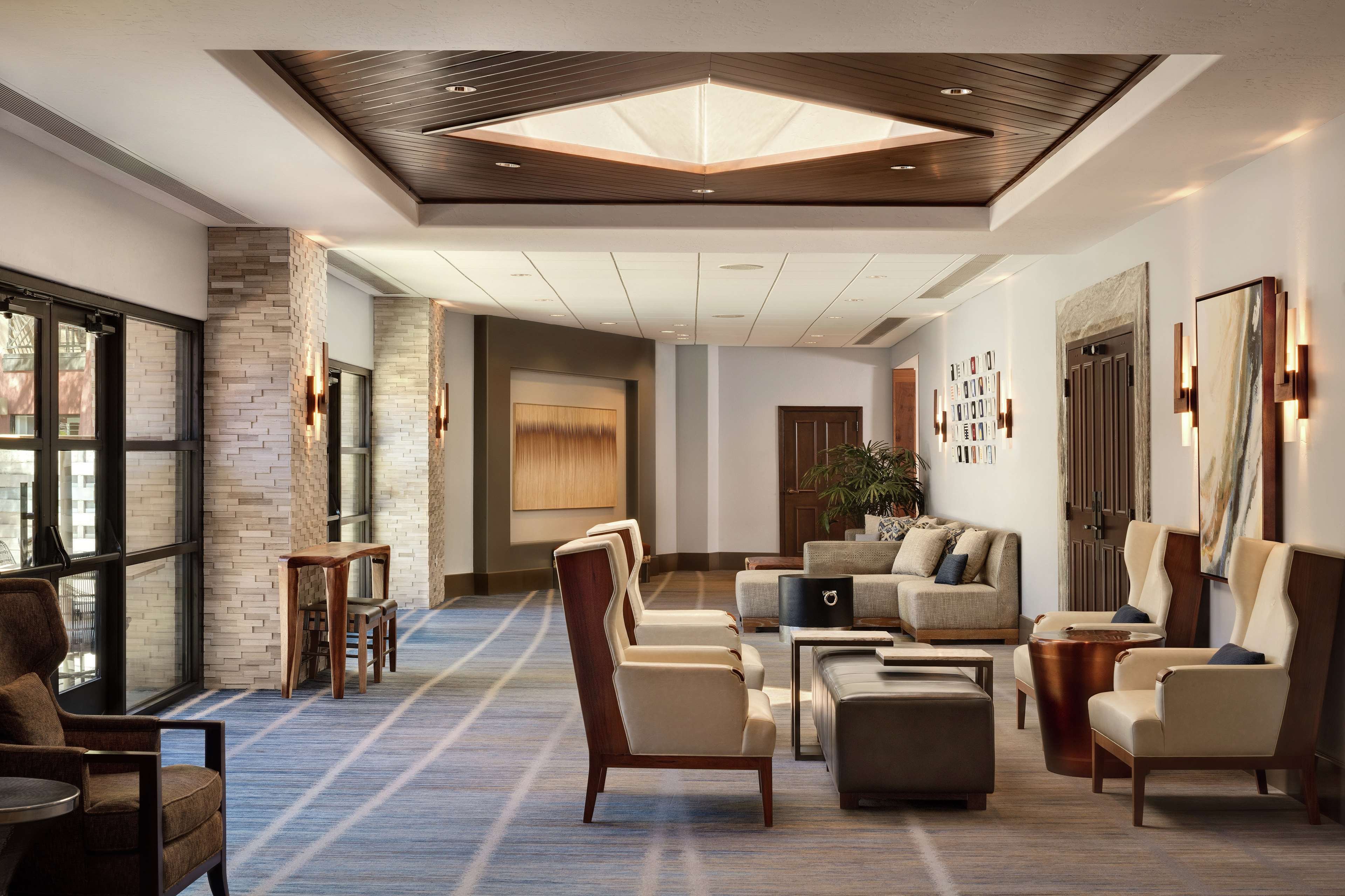 Hilton Sedona Resort at Bell Rock by null