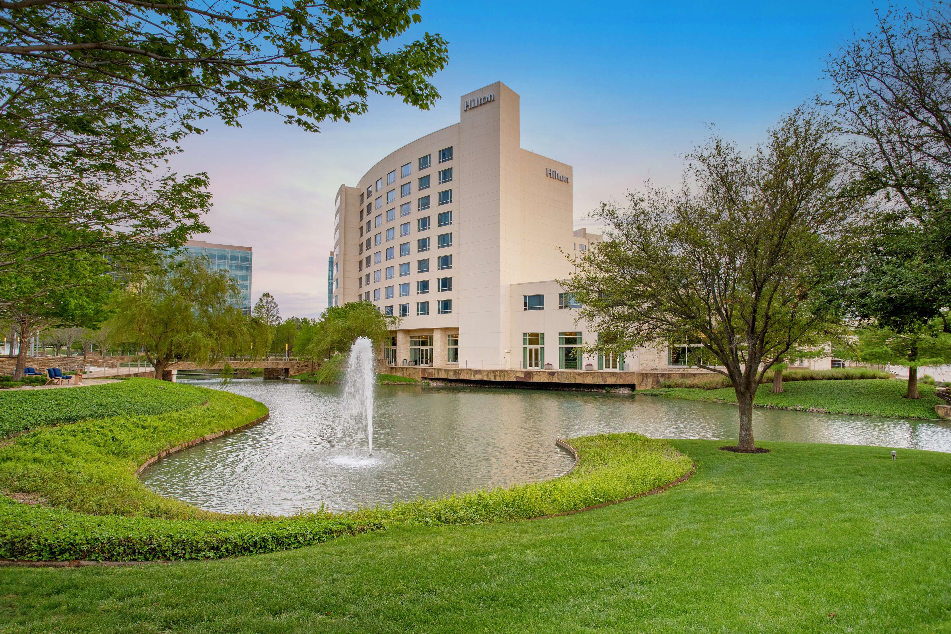 Hilton Dallas/Plano Granite Park image