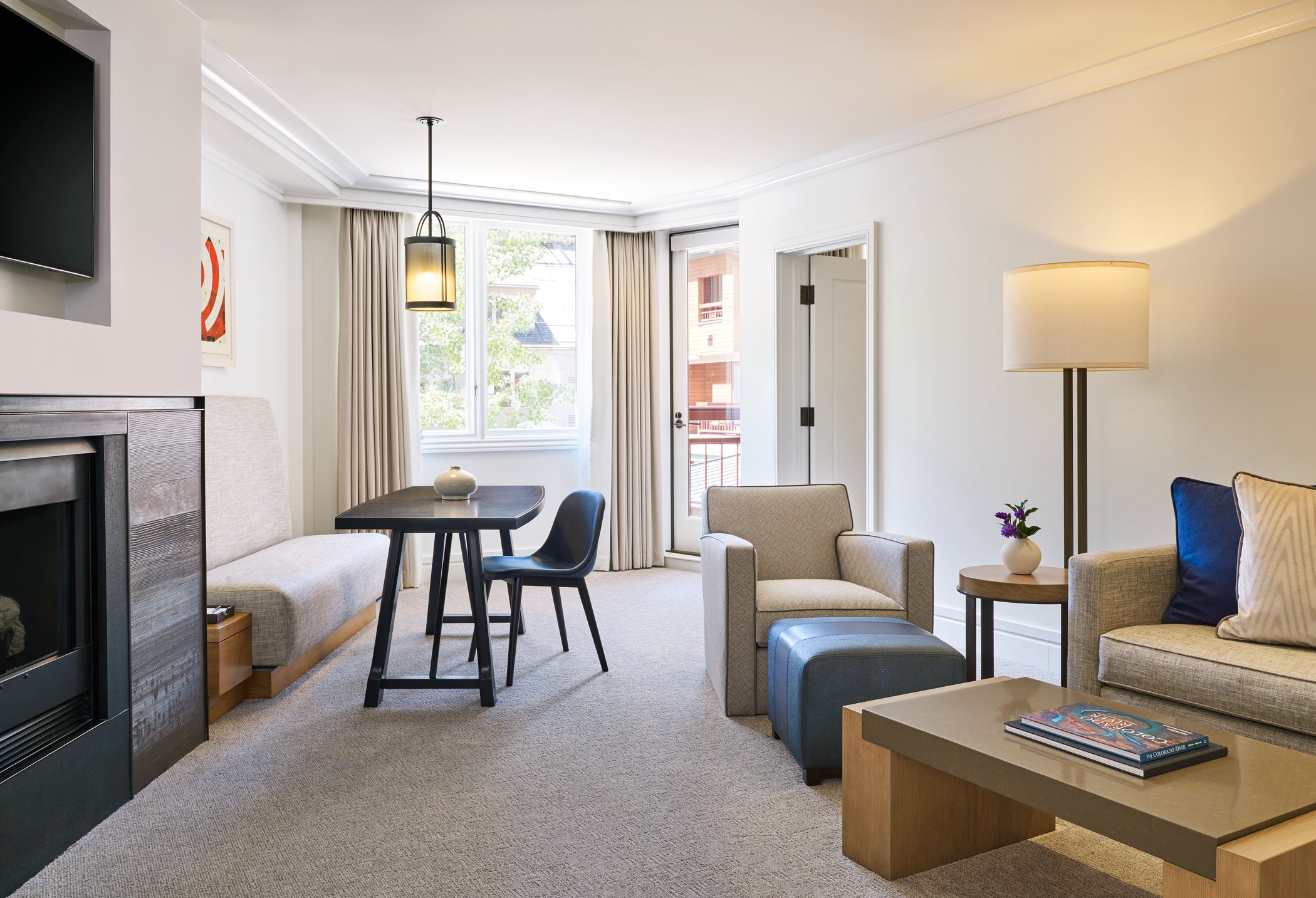 The Little Nell by null