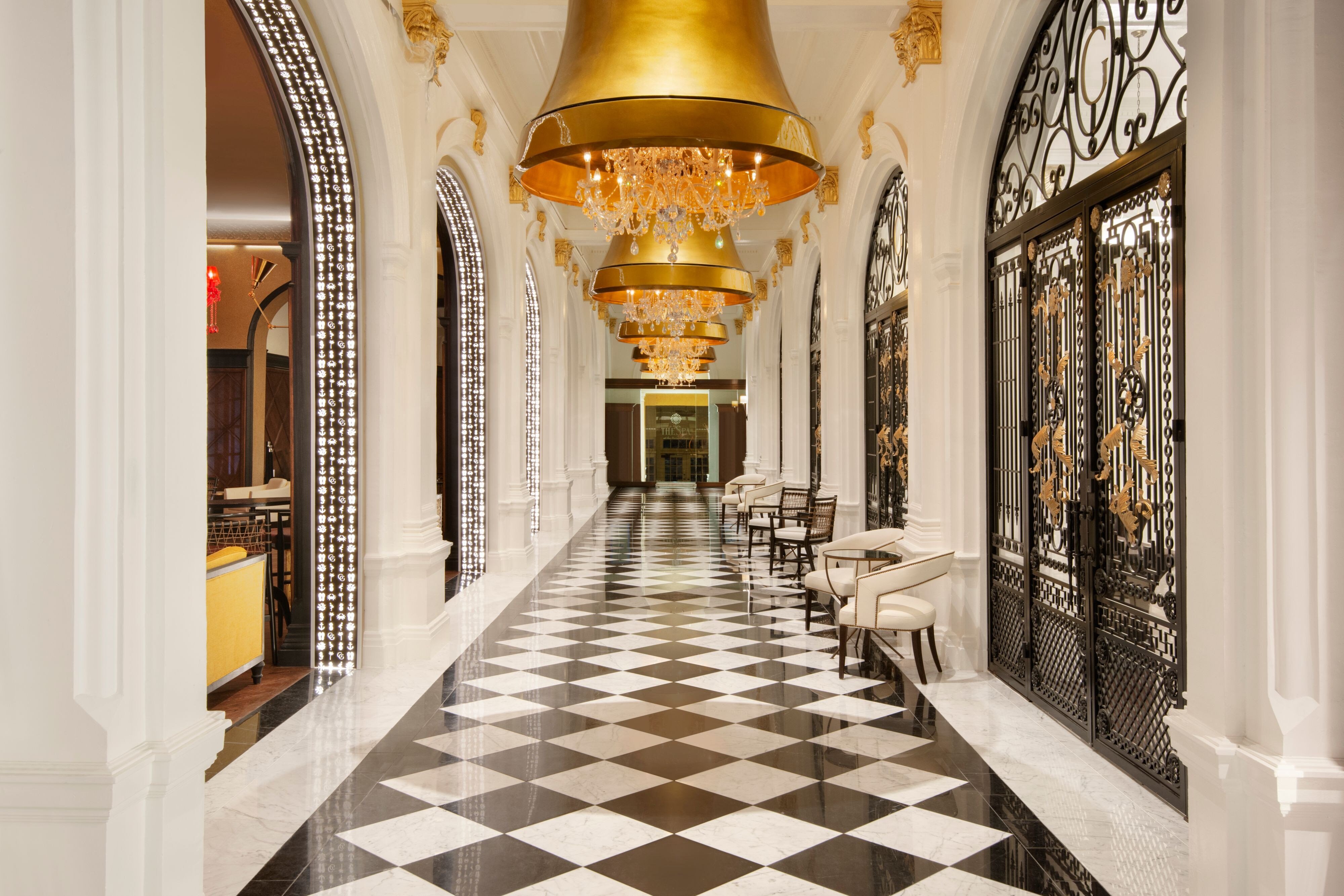 Grand Galvez by null