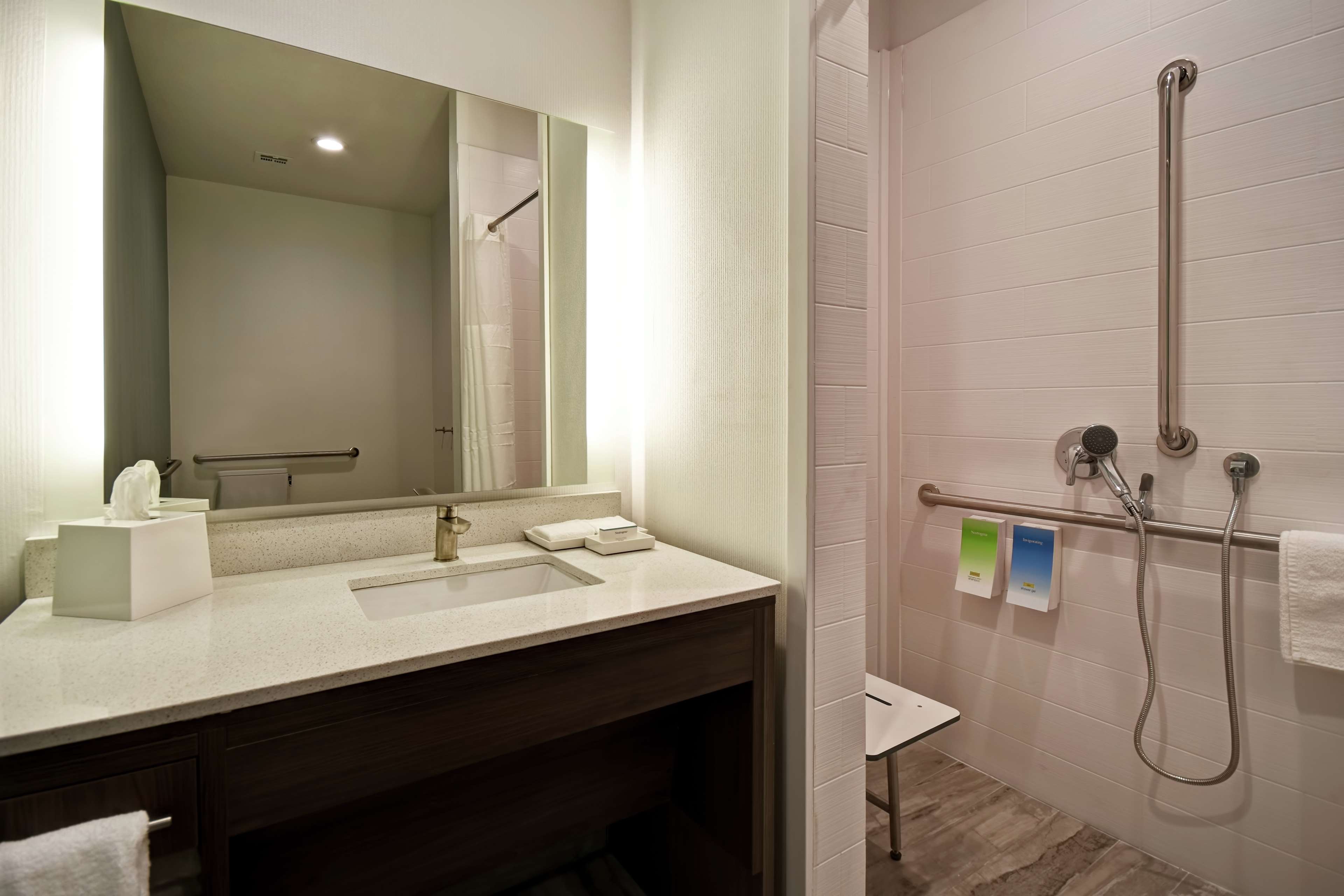 Home2 Suites by Hilton San Francisco Airport North by null