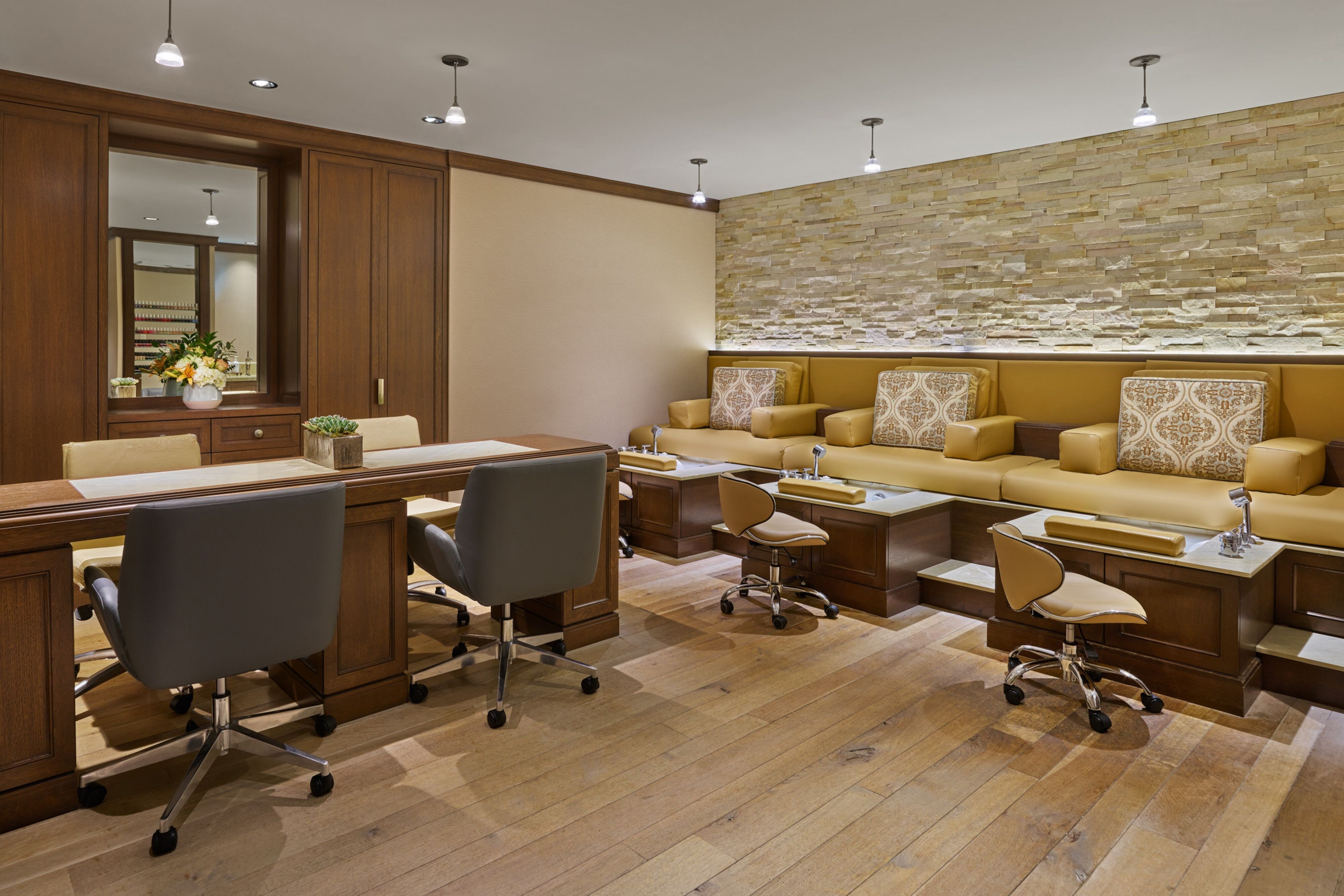 The St. Regis Deer Valley by null
