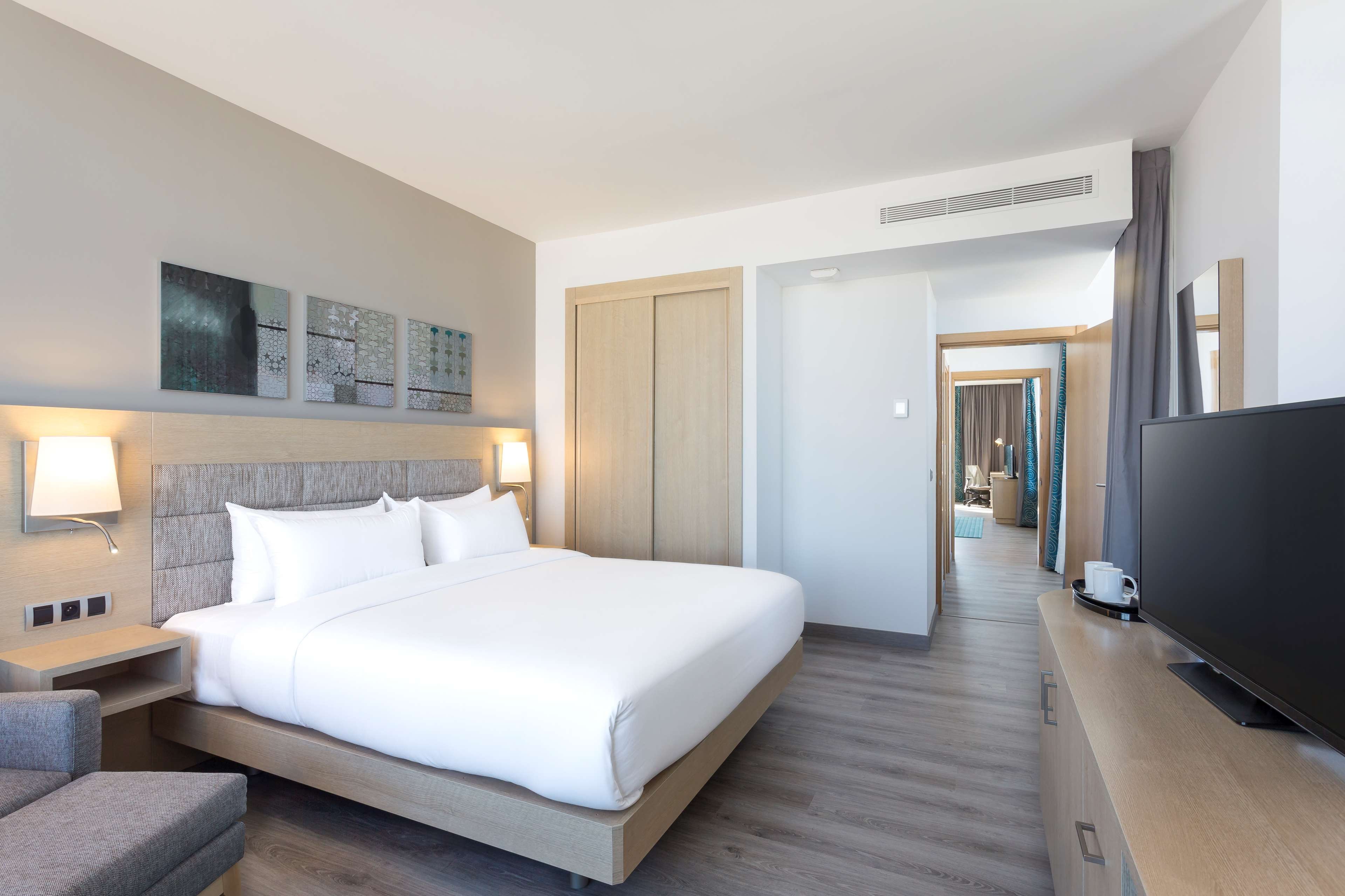 Hilton Tangier City Center photo 3