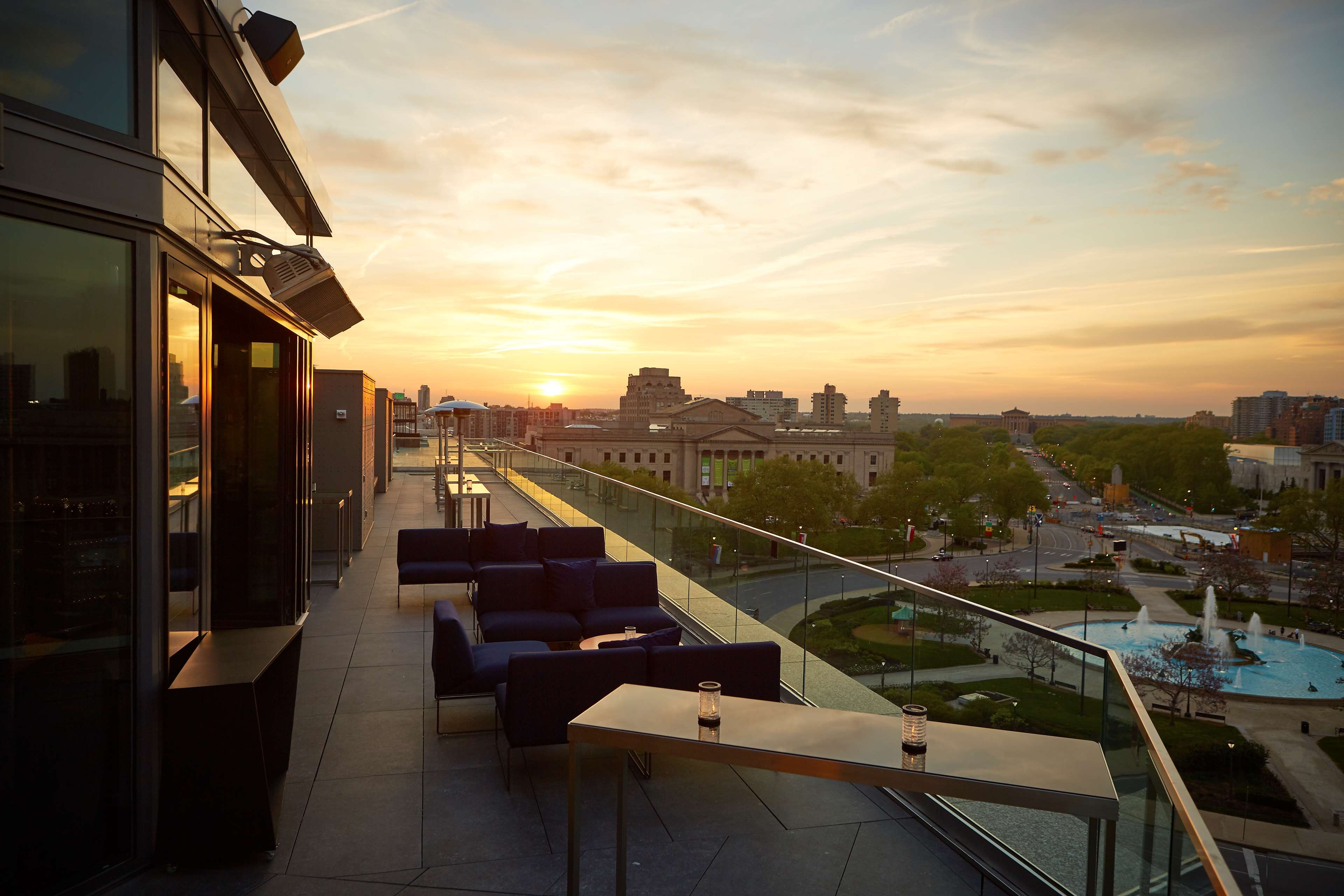 The Logan Philadelphia, Curio Collection by Hilton by null