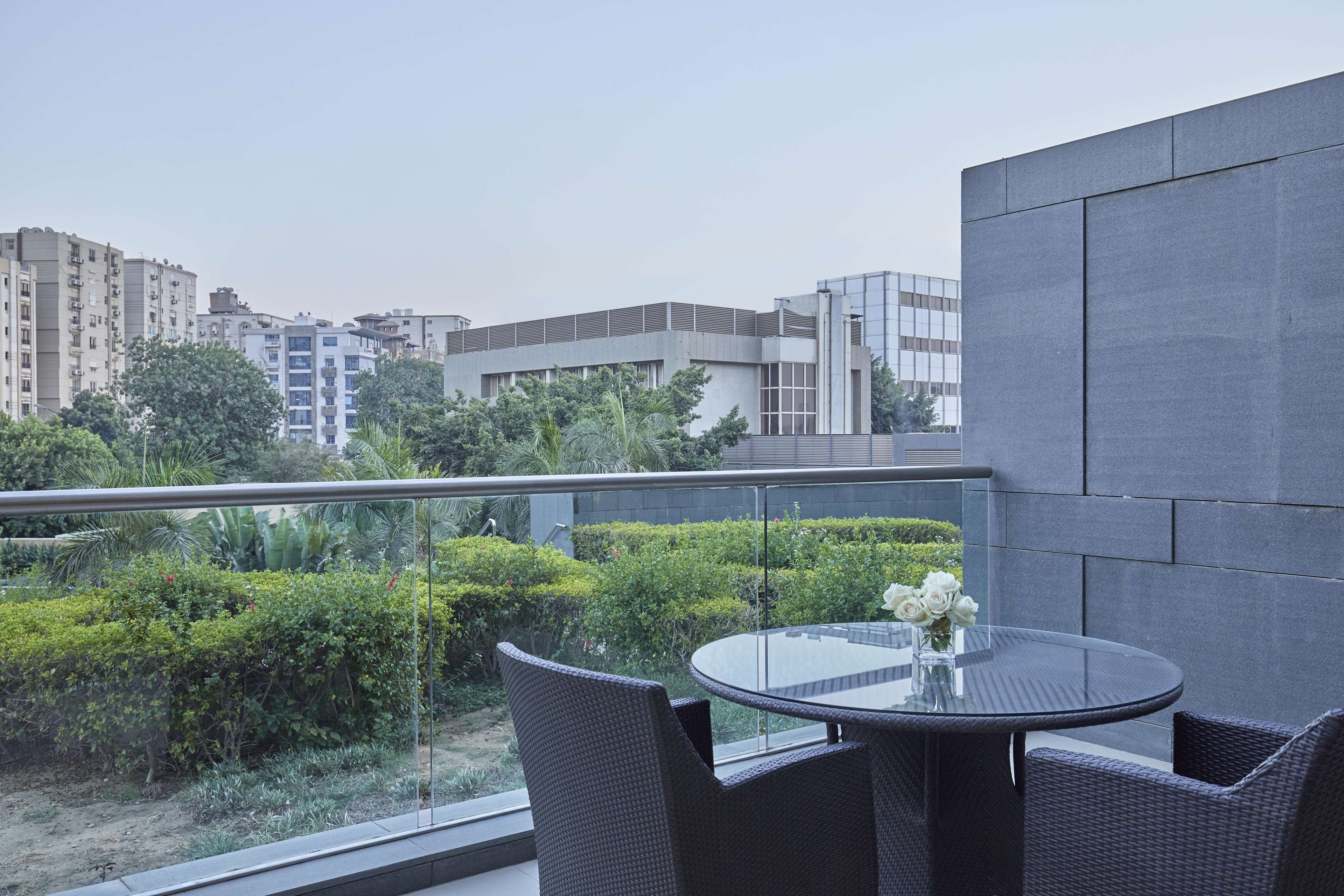 Waldorf Astoria Cairo Heliopolis by null