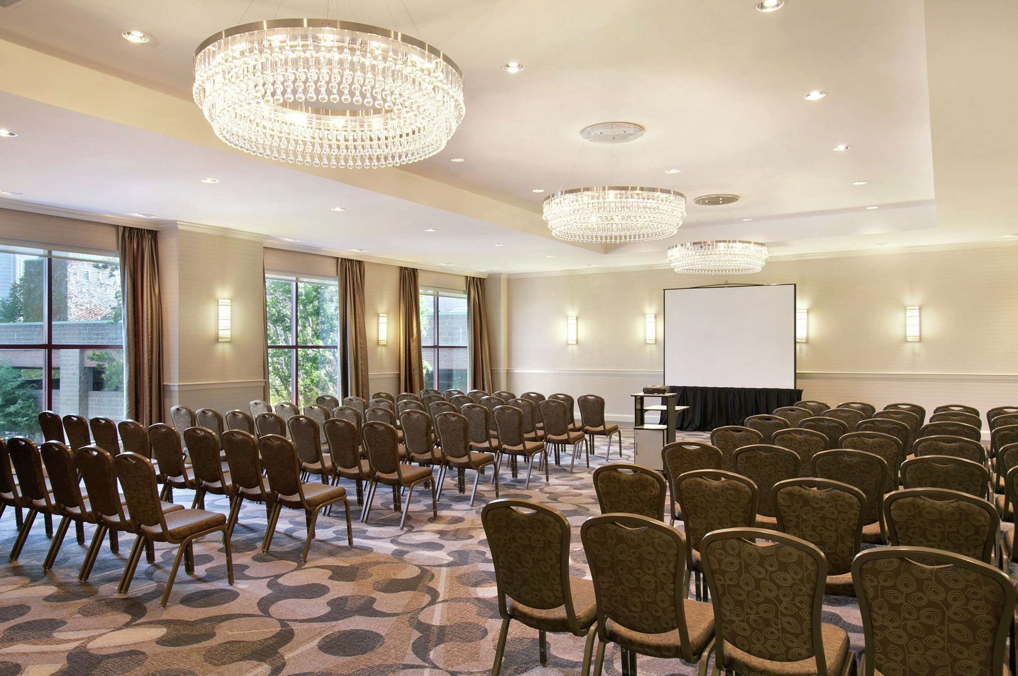 DoubleTree Suites by Hilton Hotel Boston - Cambridge by null