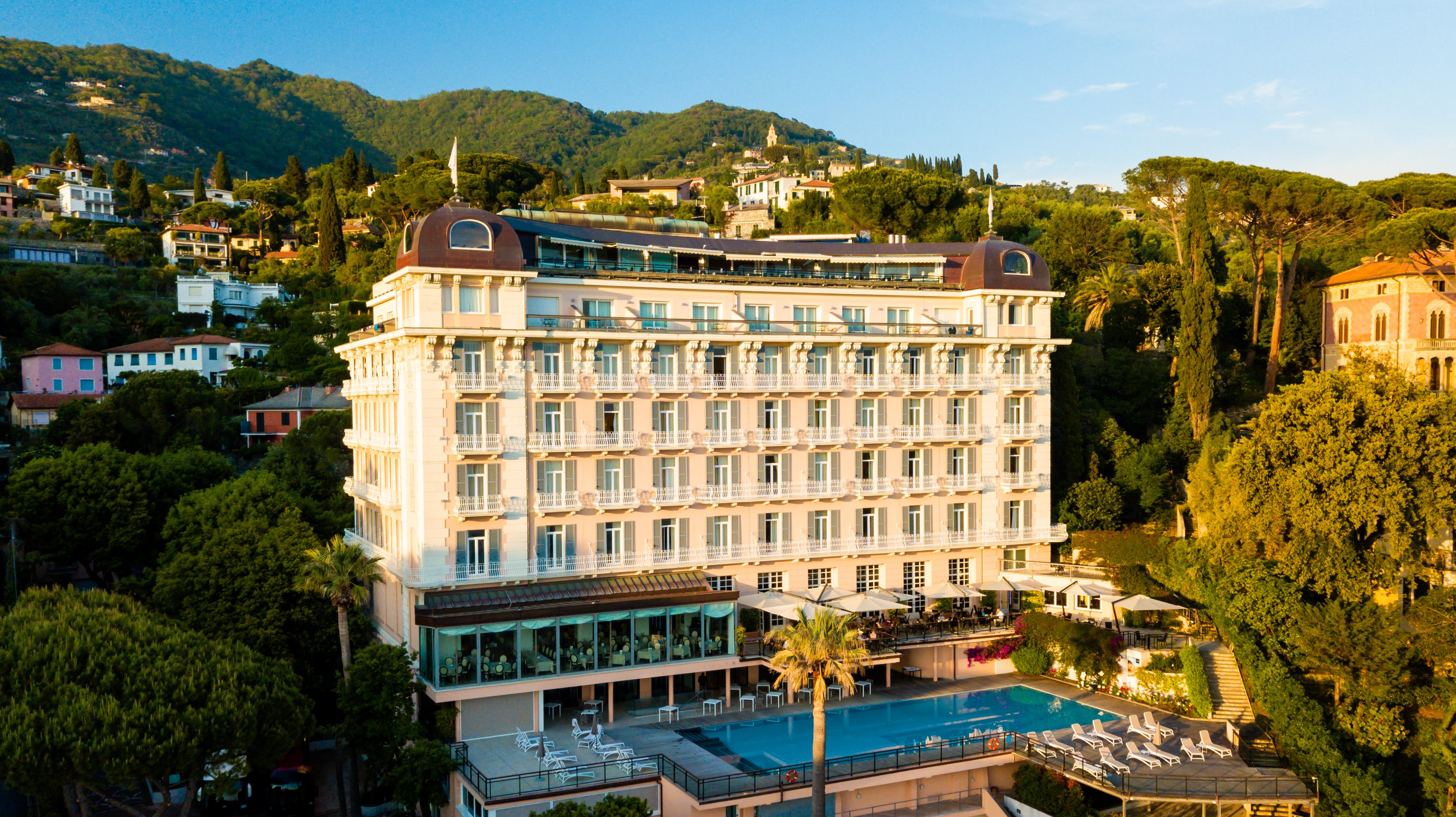 Grand Hotel Bristol Resort & Spa image