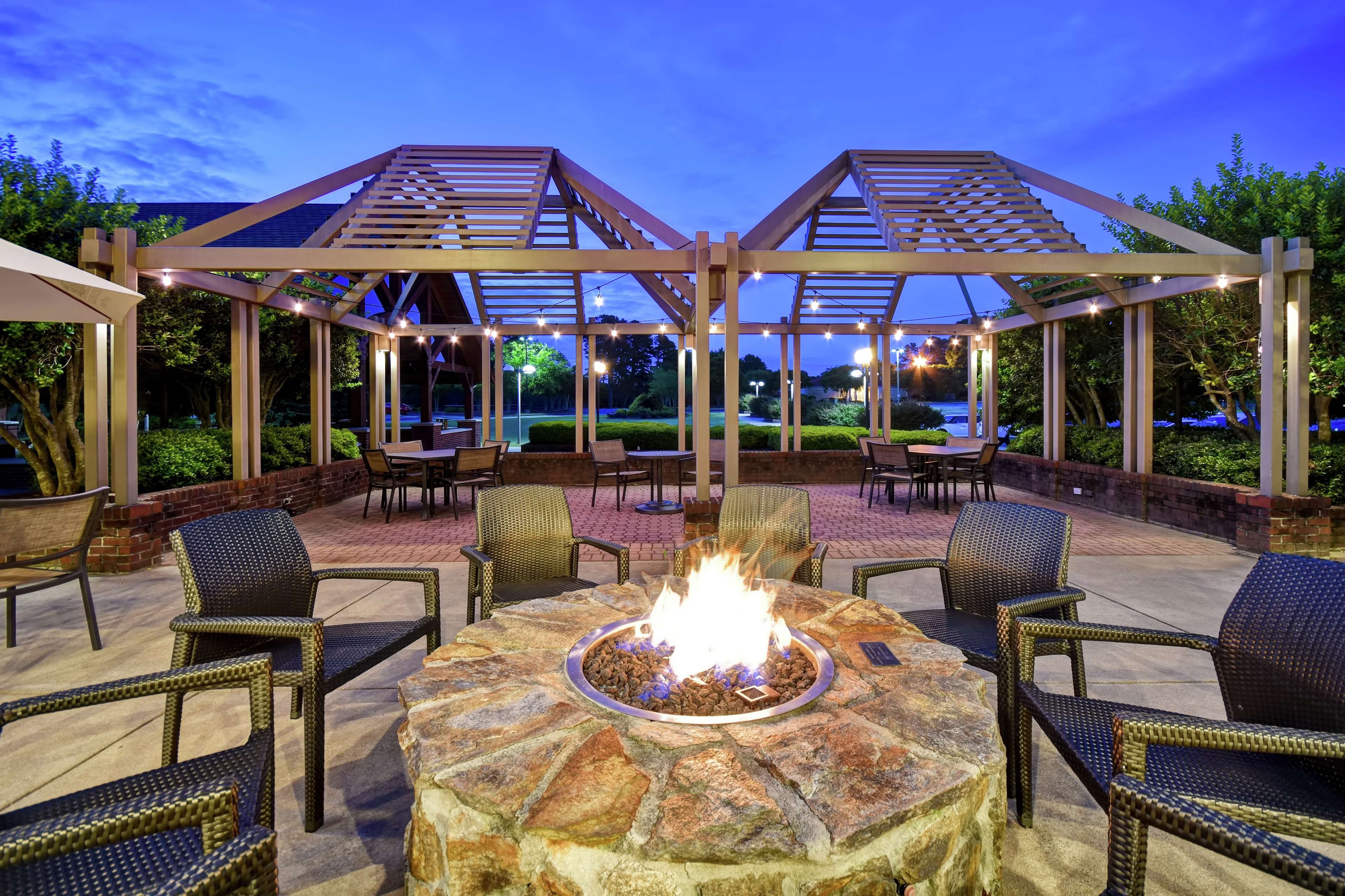 Embassy Suites by Hilton Greenville Golf Resort & Conference Center image