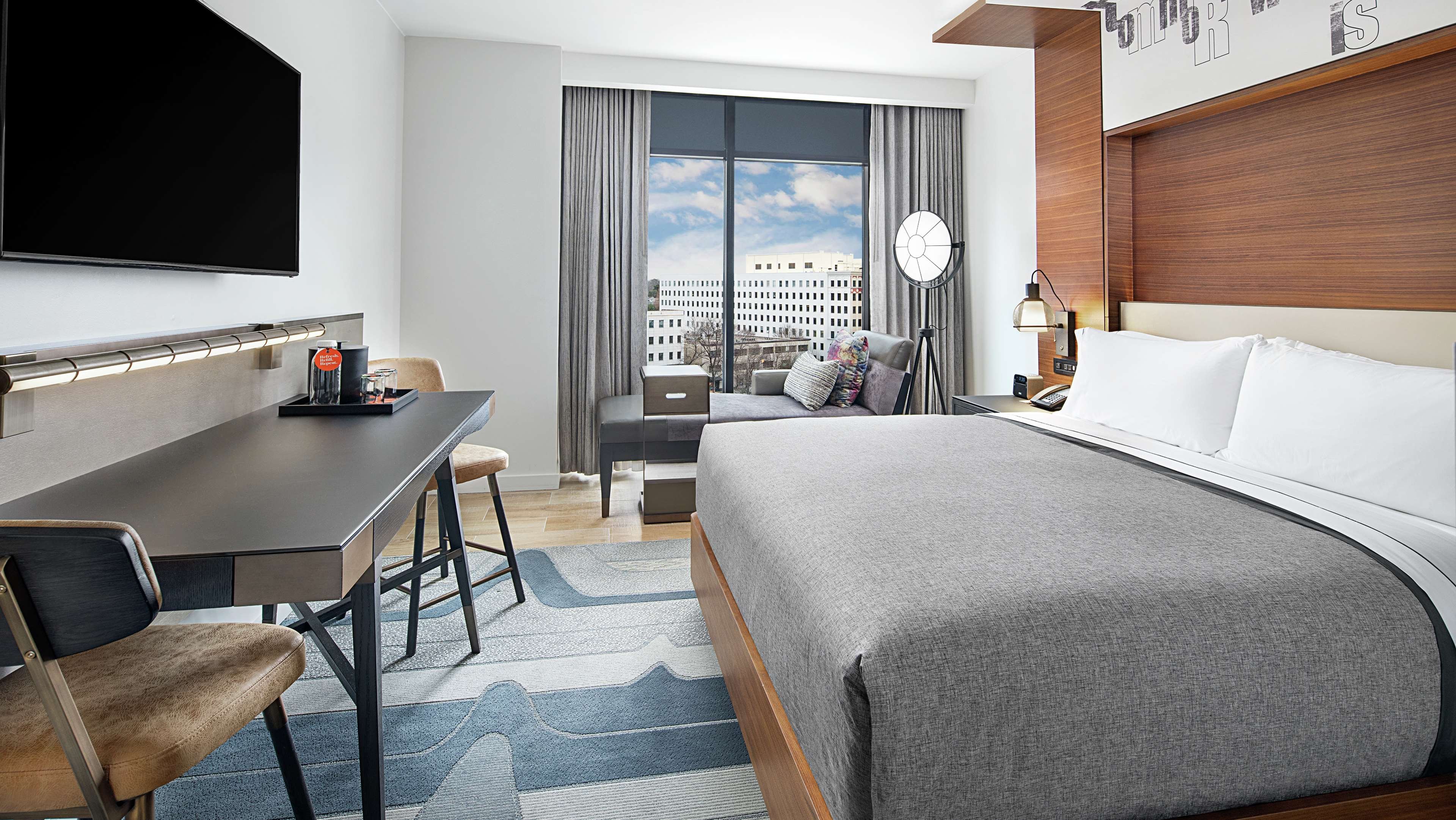 Canopy by Hilton Atlanta Midtown by null