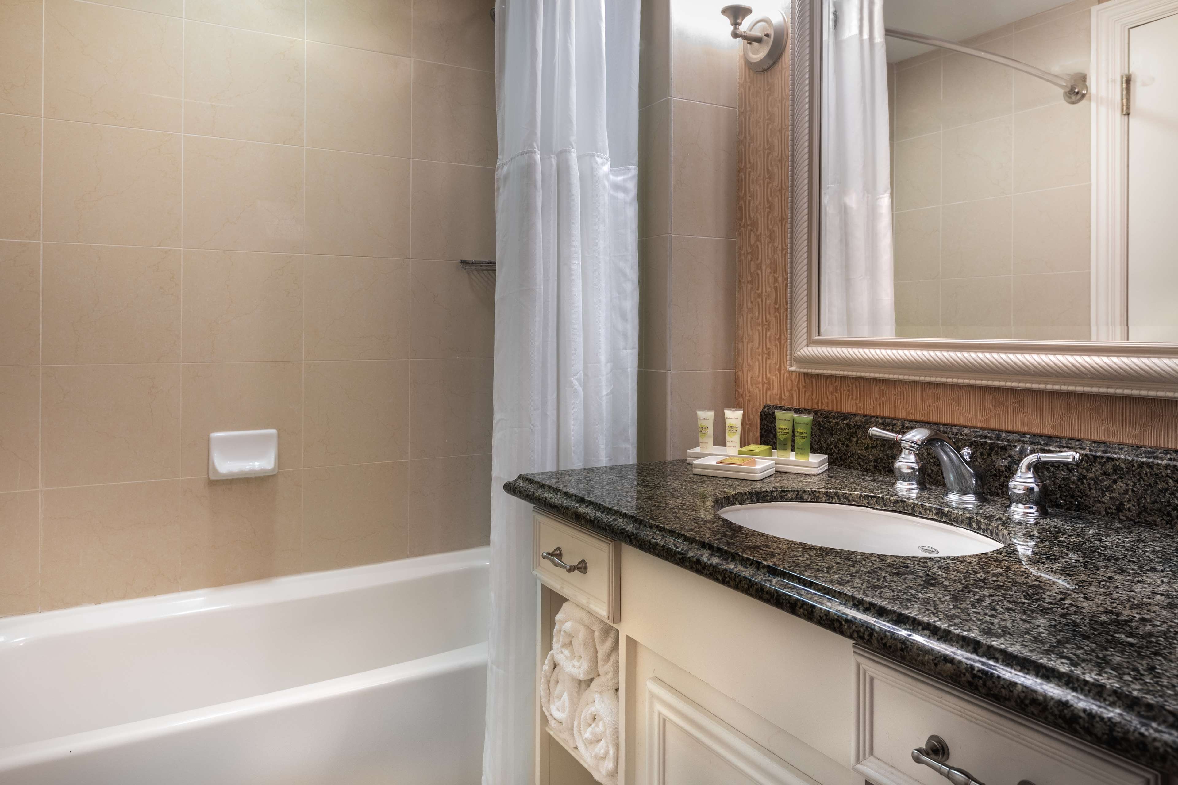 Hilton Galveston Island Resort by null