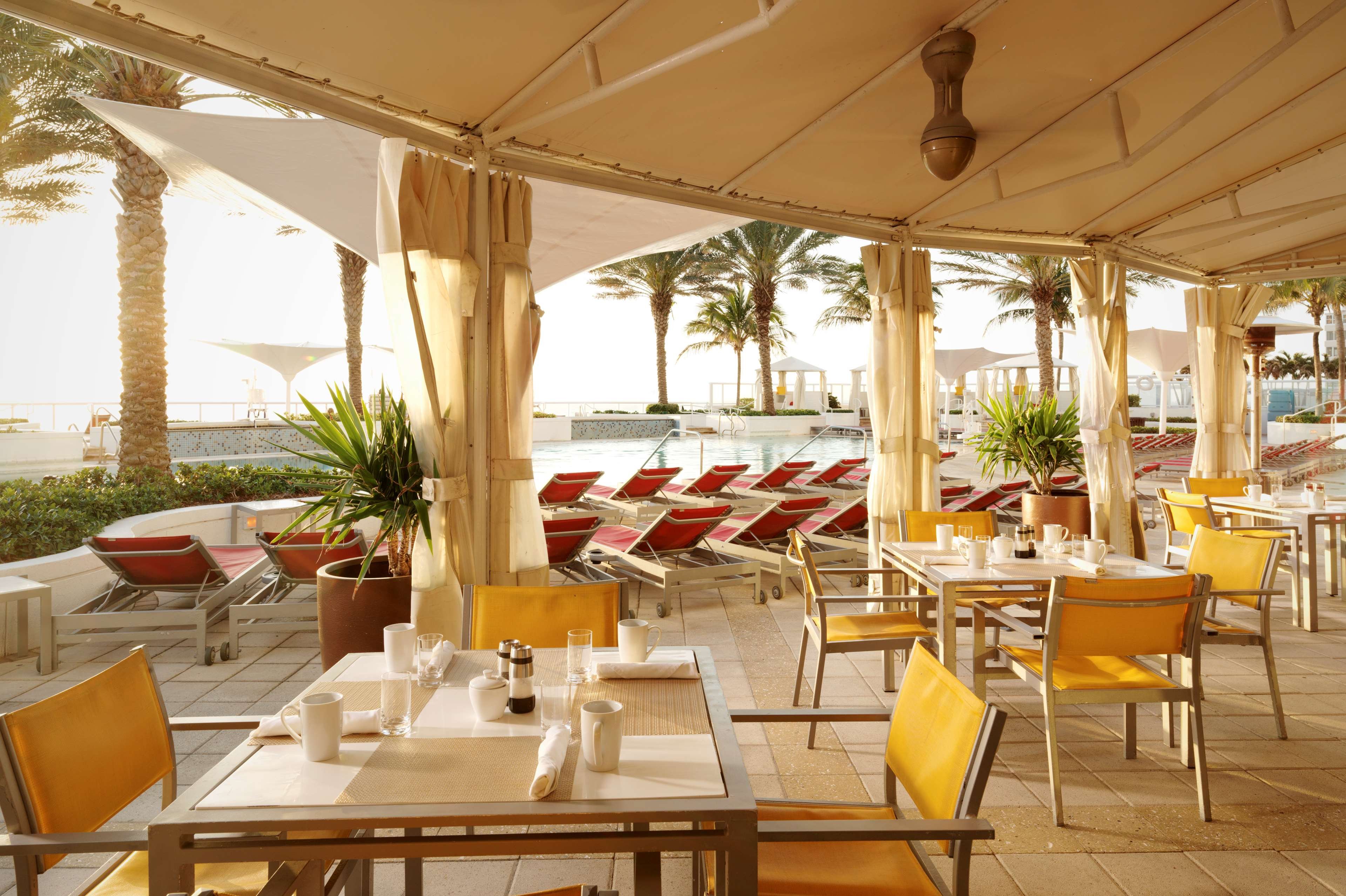 Beach House Fort Lauderdale, a Hilton Resort by null