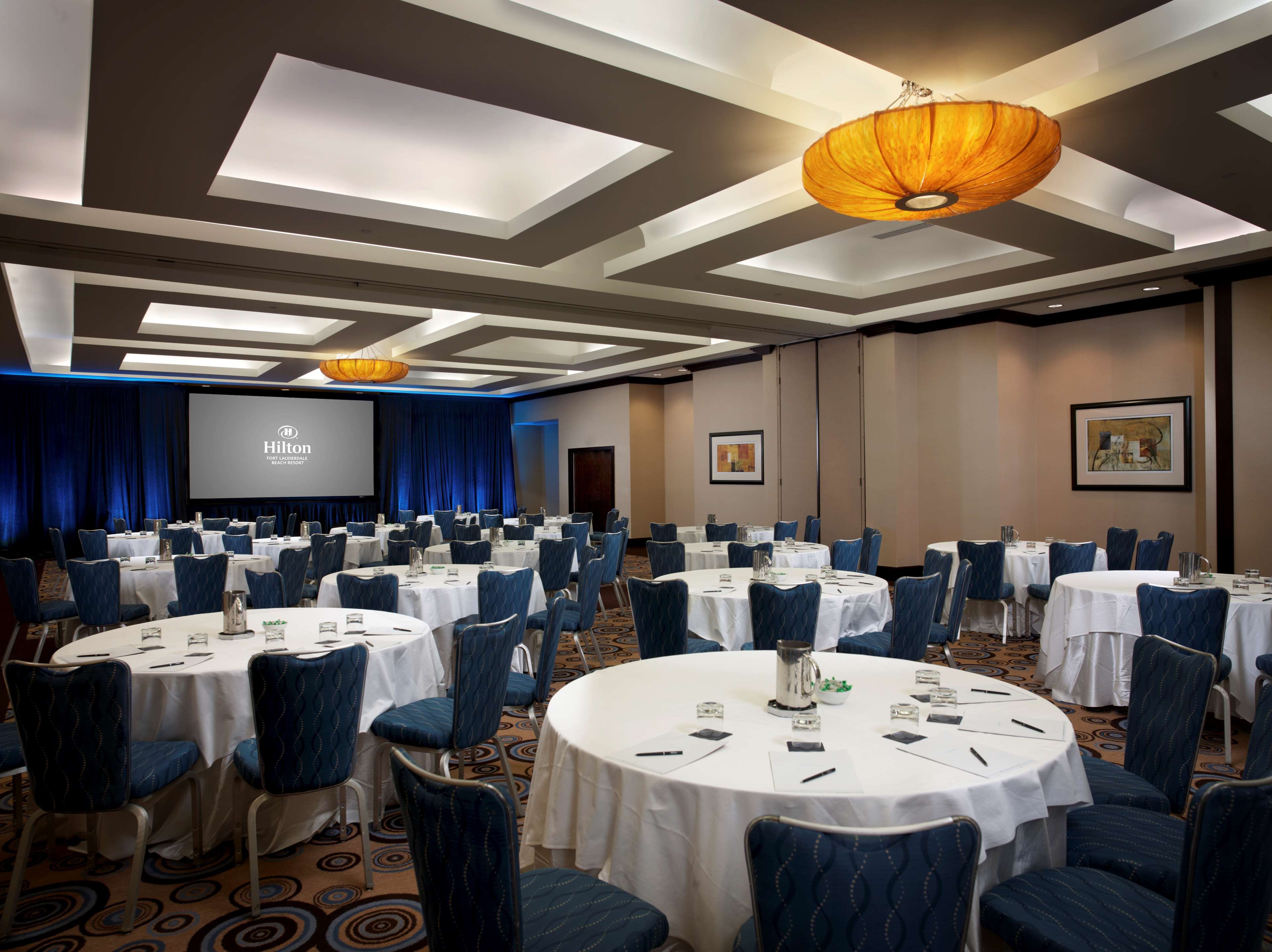 Beach House Fort Lauderdale, a Hilton Resort by null