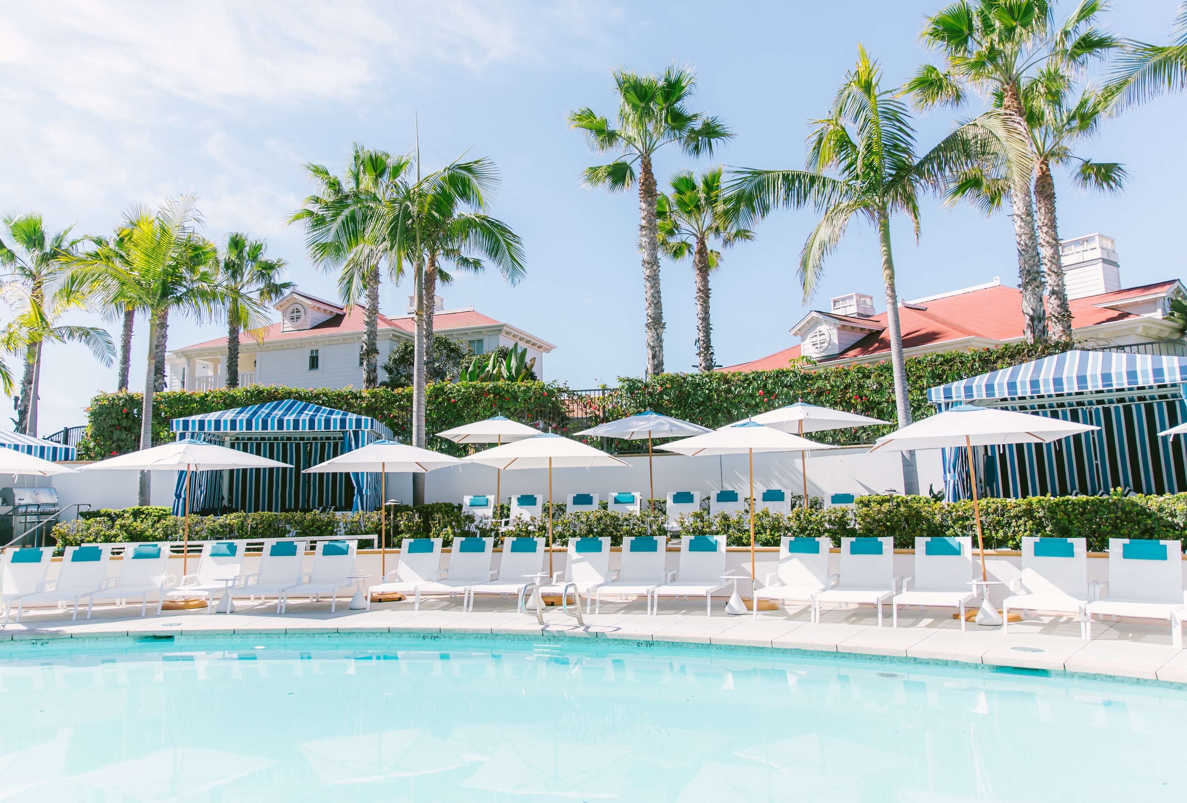 Beach Village at The Del, LXR Hotels & Resorts by null