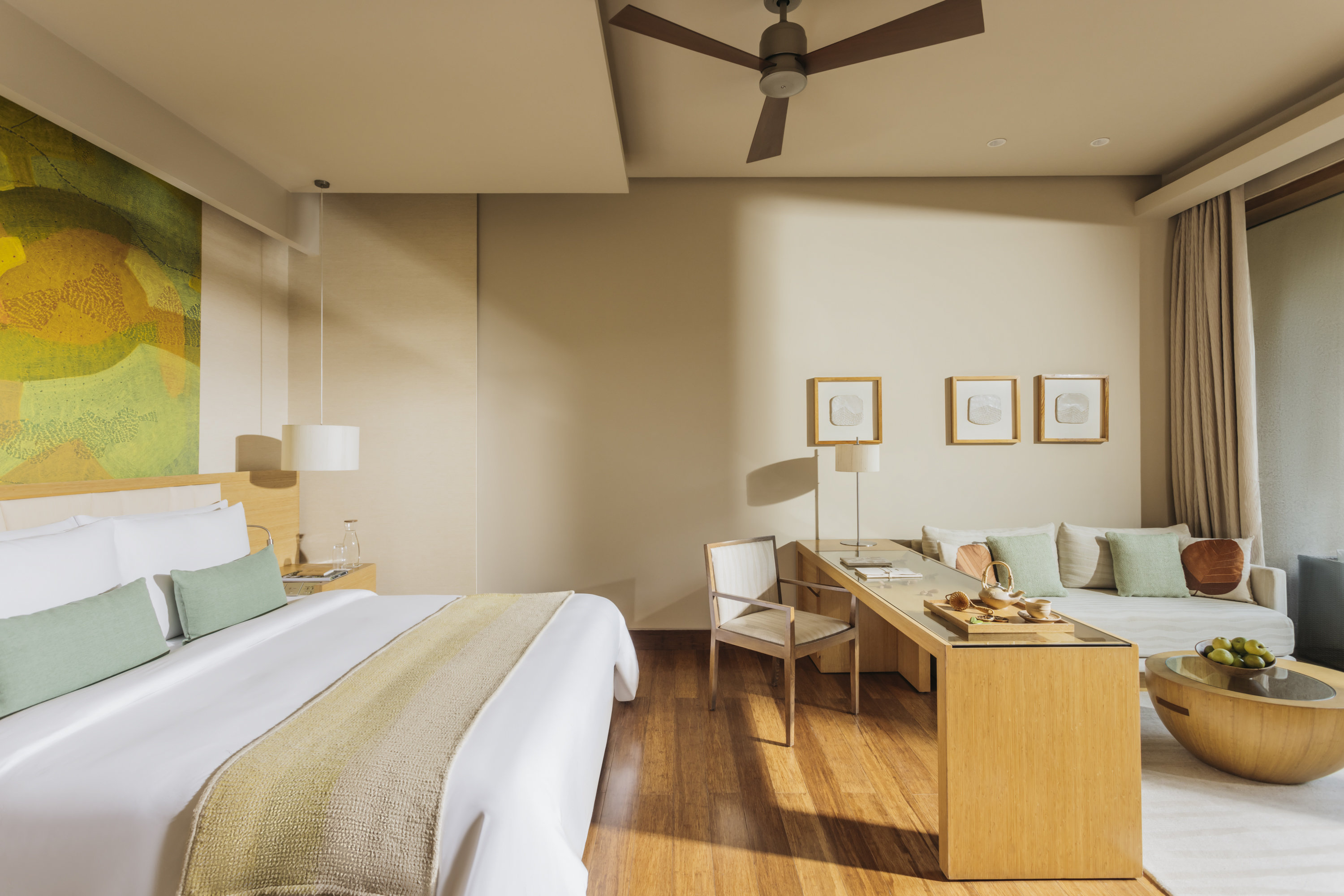 Six Senses Vana by null