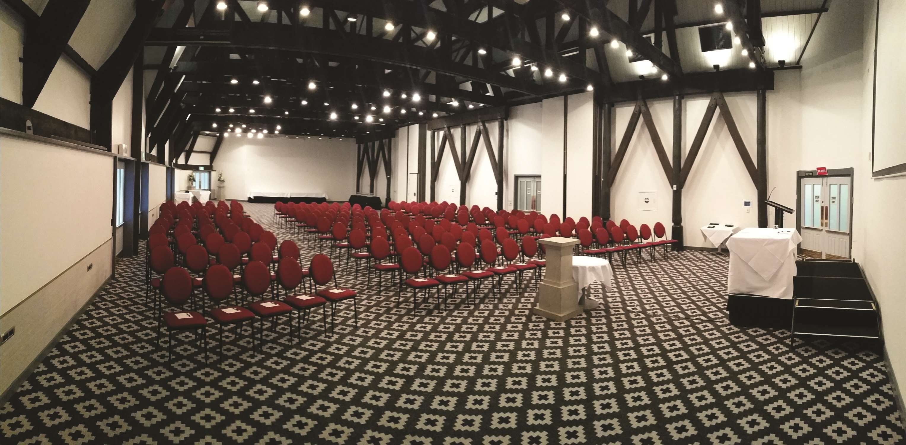 Chateau on the Park - Christchurch, a DoubleTree by Hilton by null