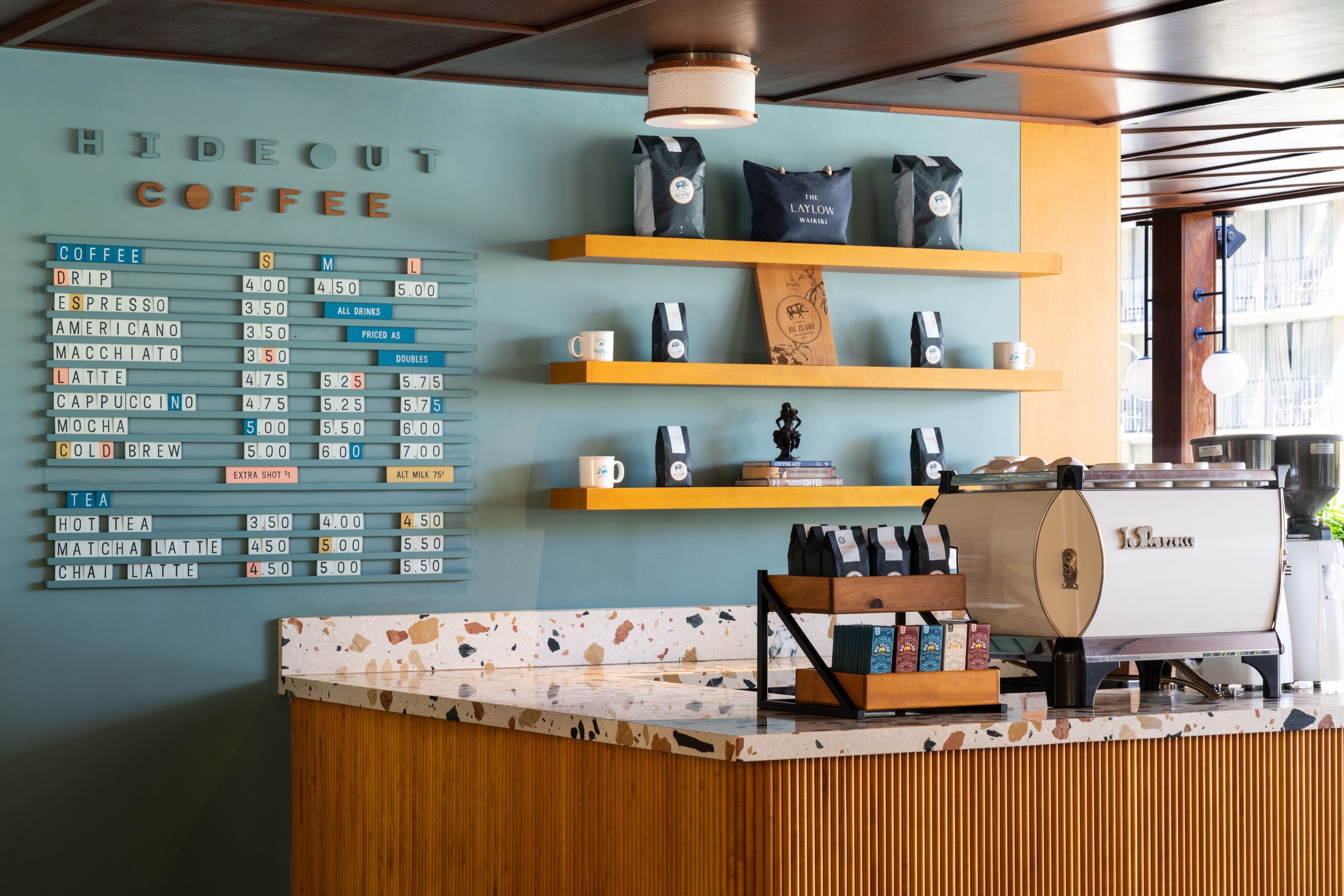 The Laylow Waikiki, Autograph Collection by null