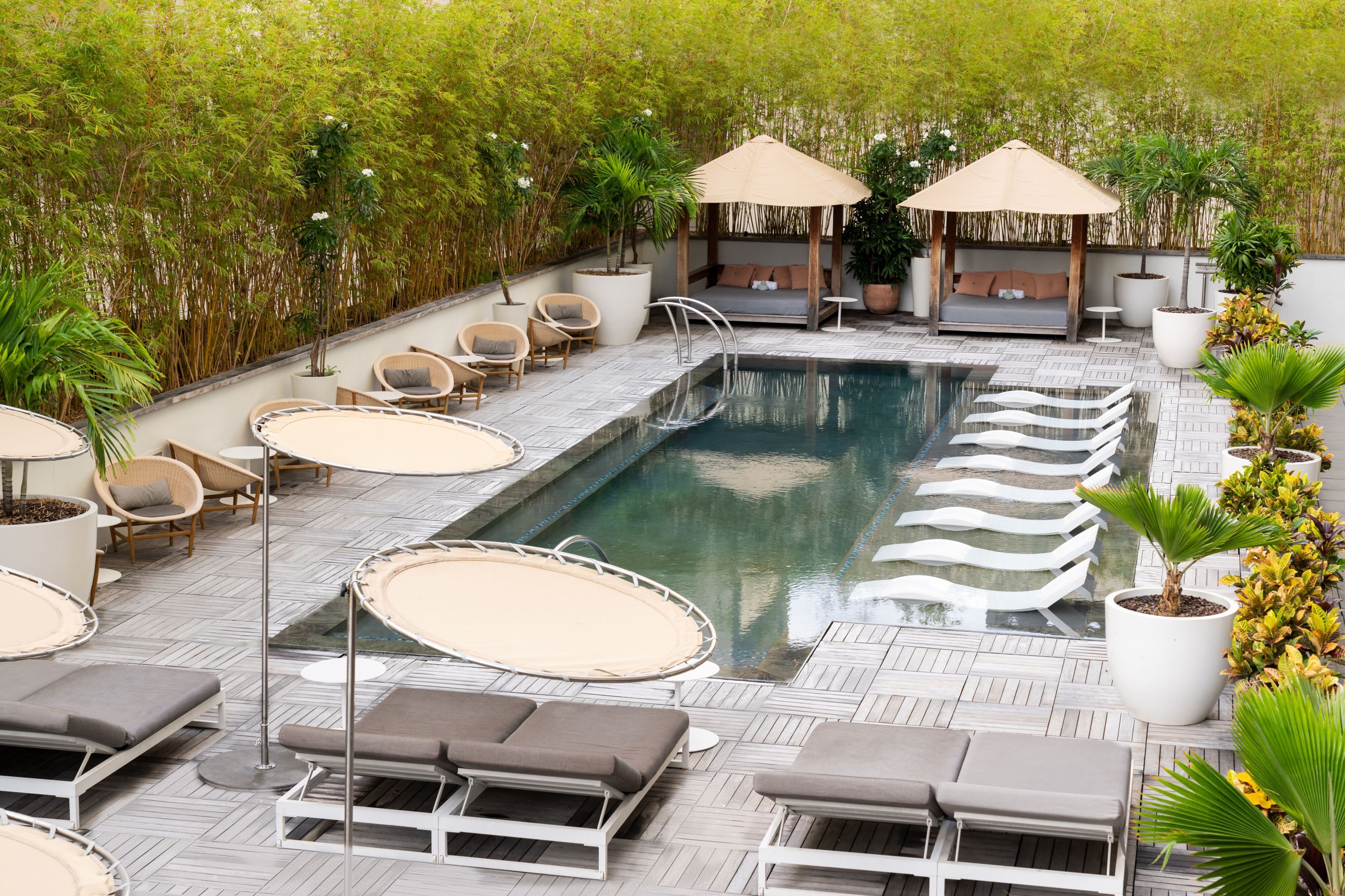 The Laylow Waikiki, Autograph Collection by null