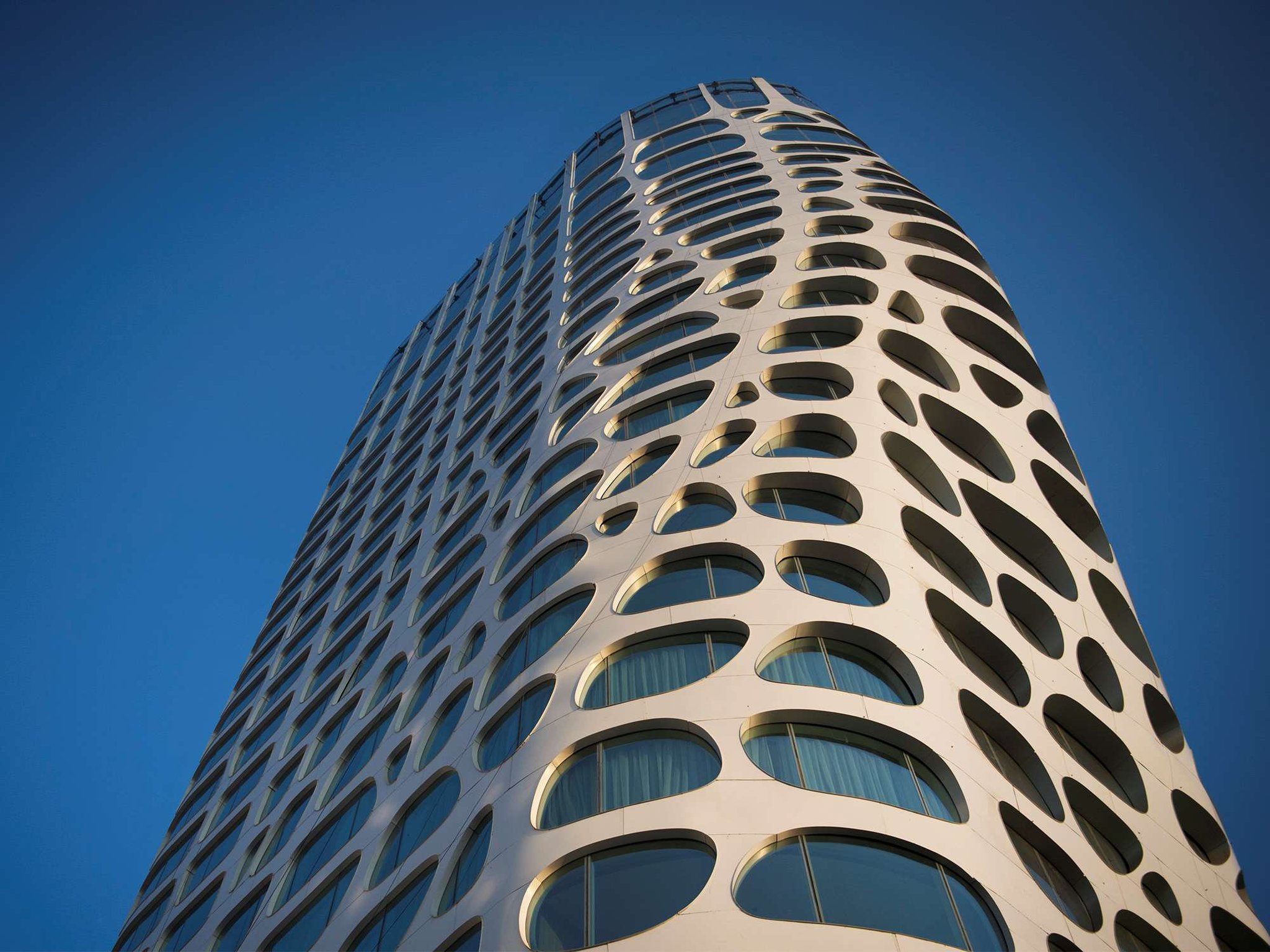 Conrad Beijing by null