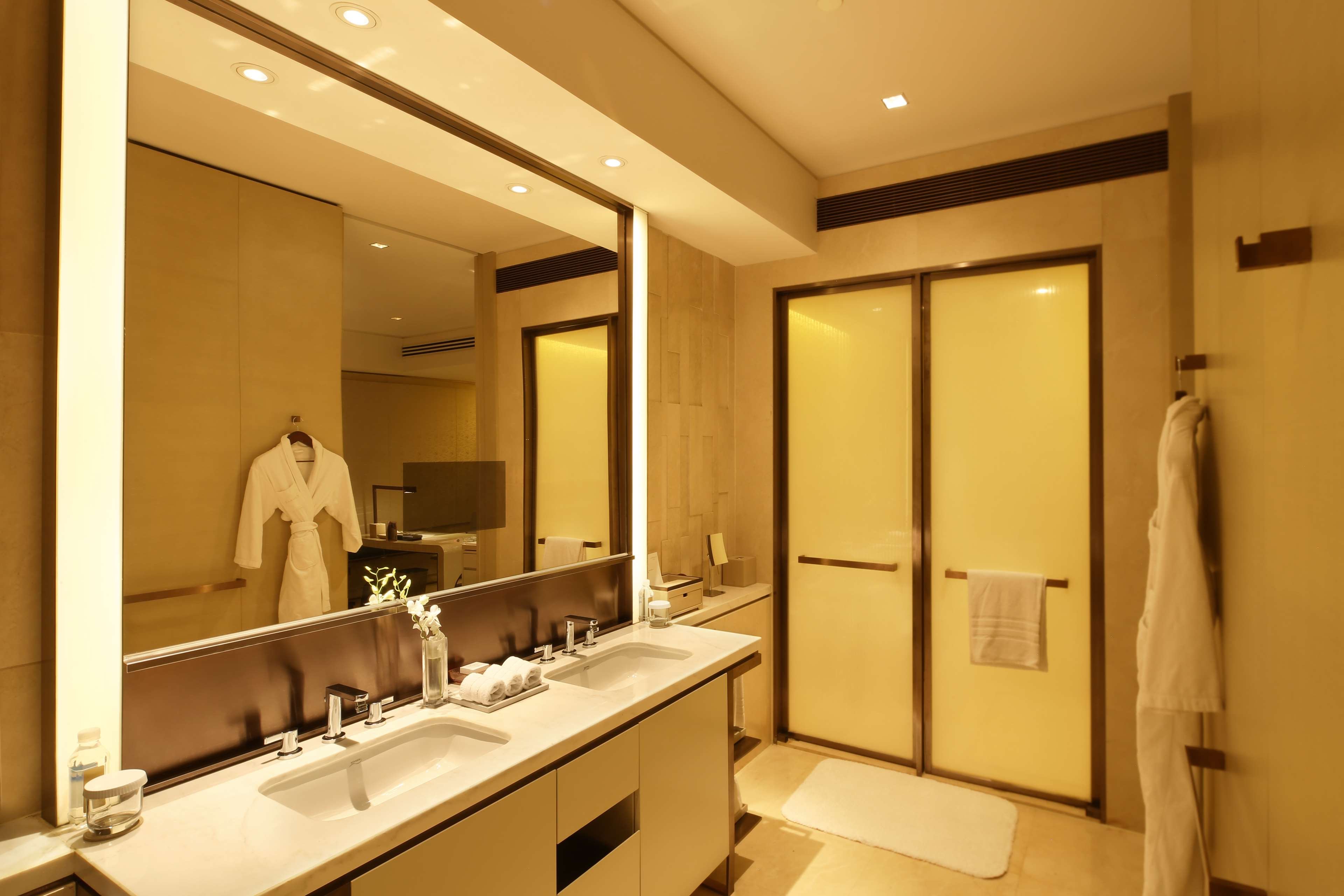 Conrad Beijing by null
