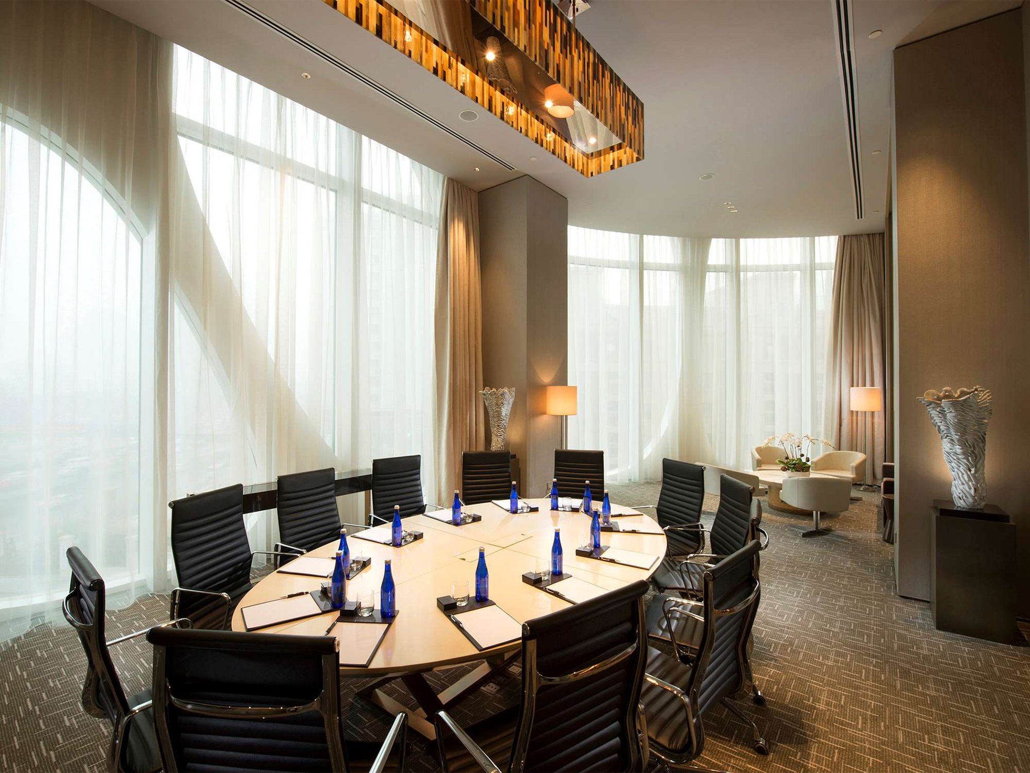 Conrad Beijing by null