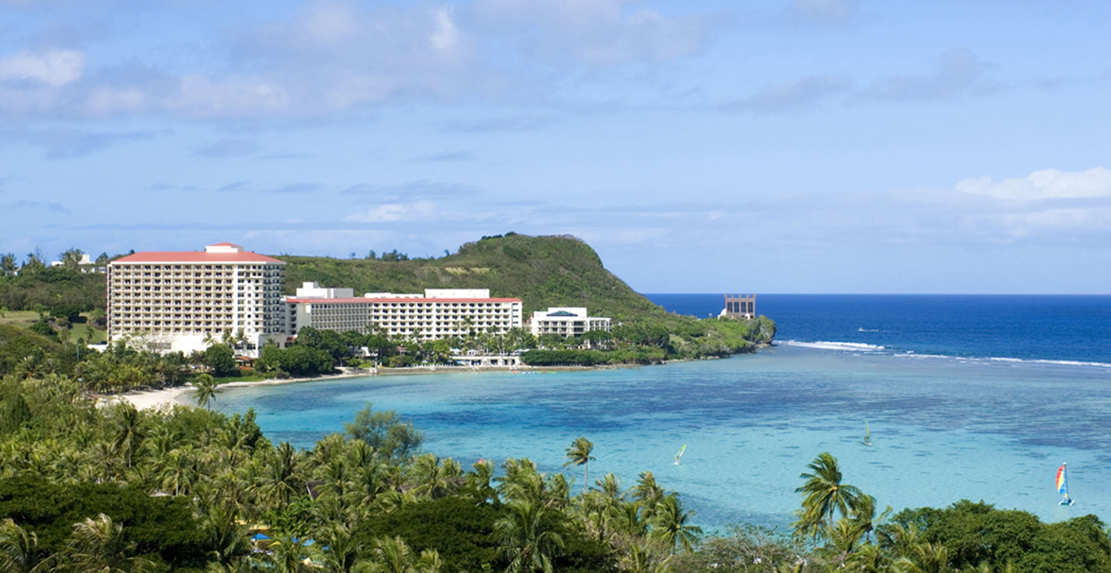 Hilton Guam Resort & Spa by null