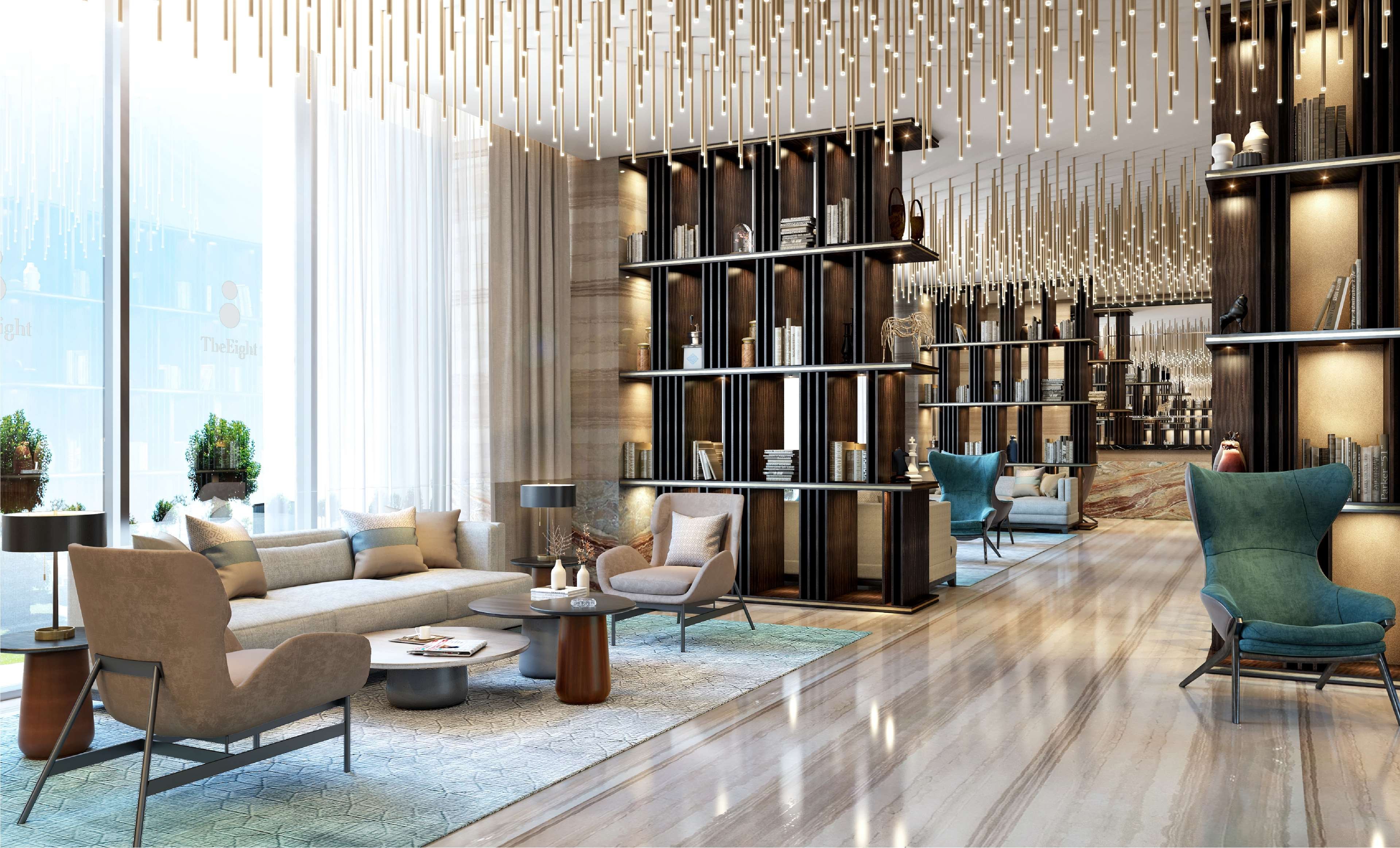 AlRayyan Hotel Doha, Curio Collection by Hilton by null