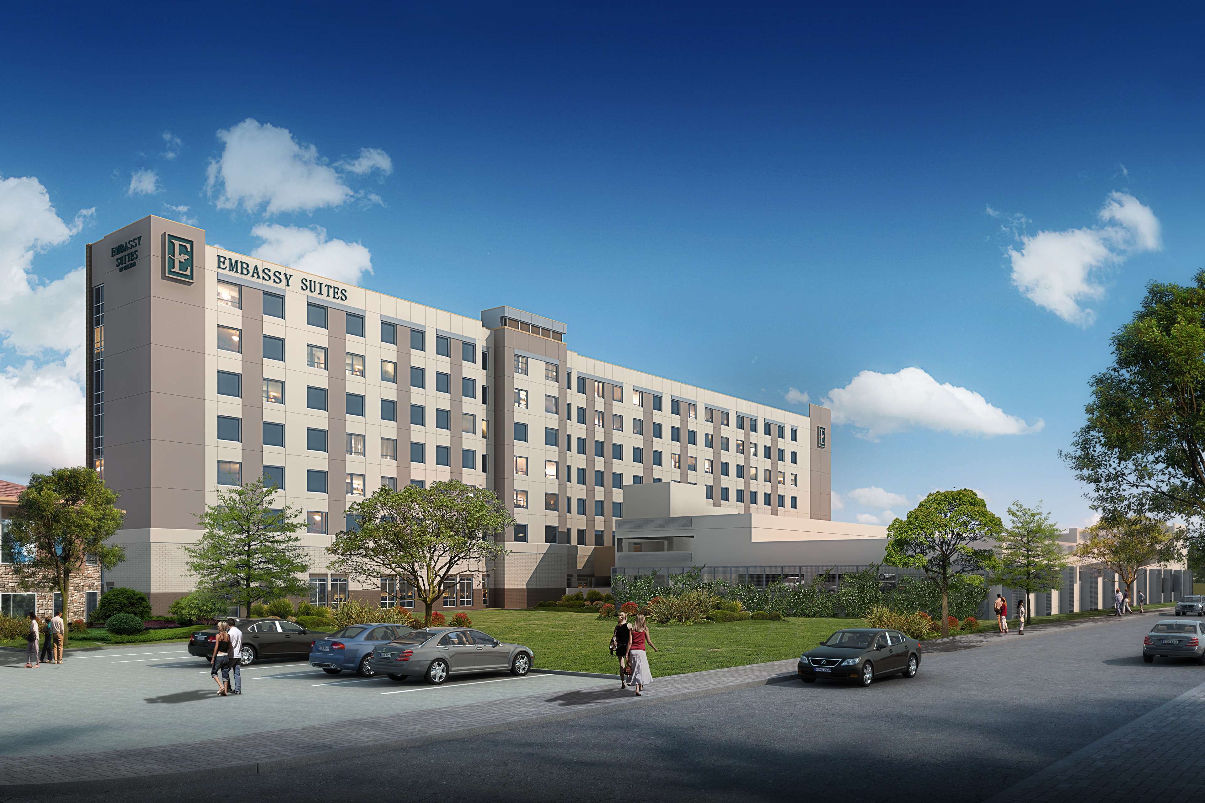 Embassy Suites by Hilton College Station image
