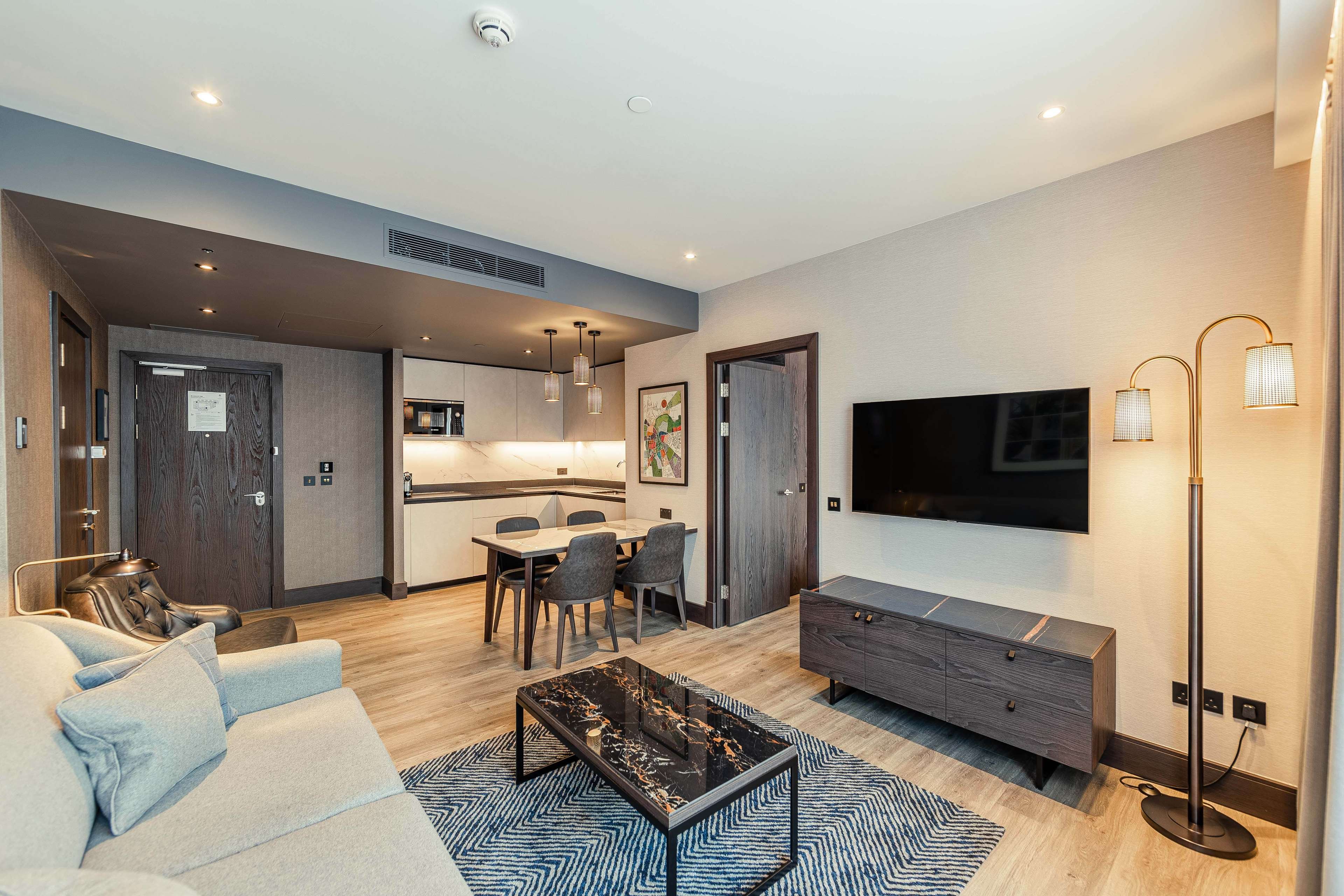 The Fellows House Cambridge, Curio Collection by Hilton by null