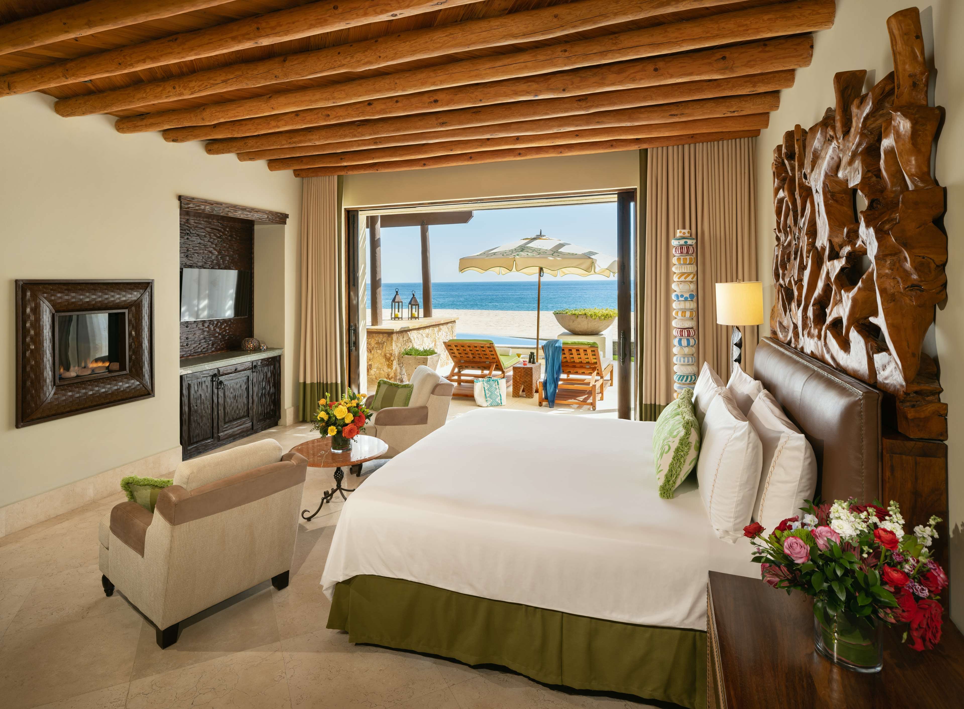 Waldorf Astoria Los Cabos Pedregal by Google