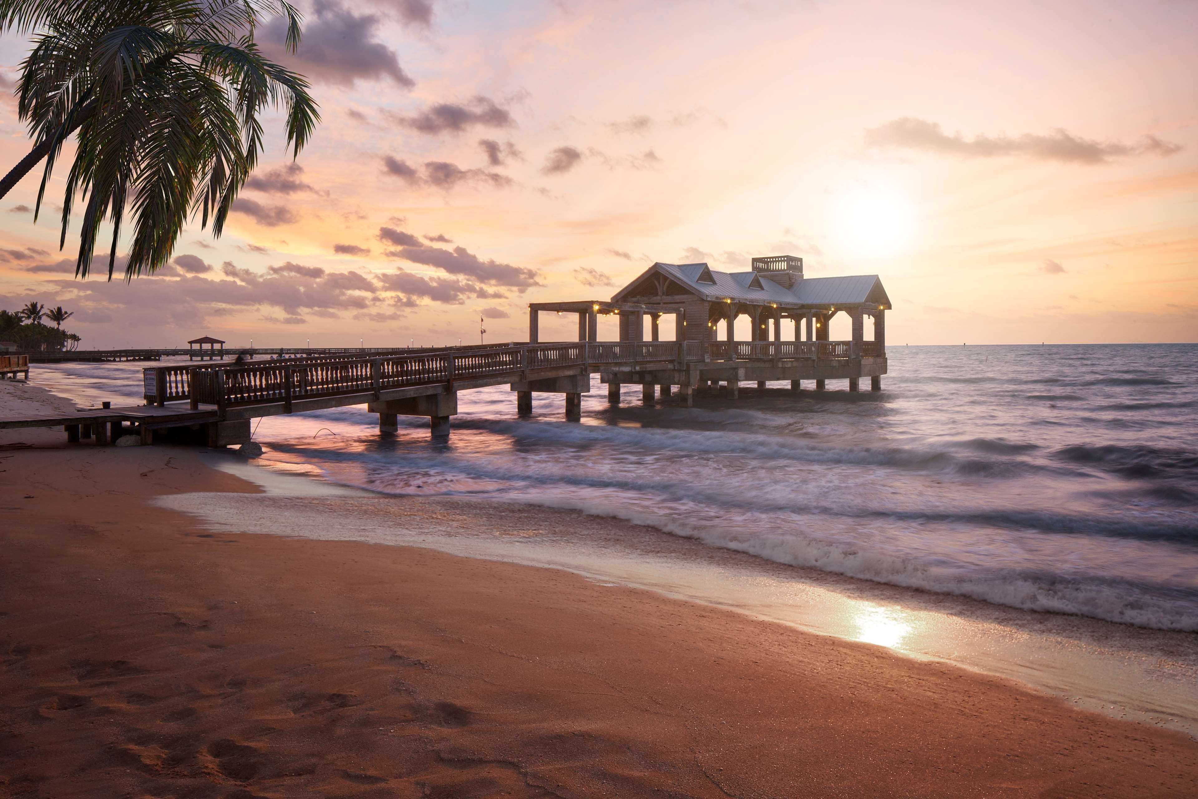 The Reach Key West, Curio Collection by Hilton by null