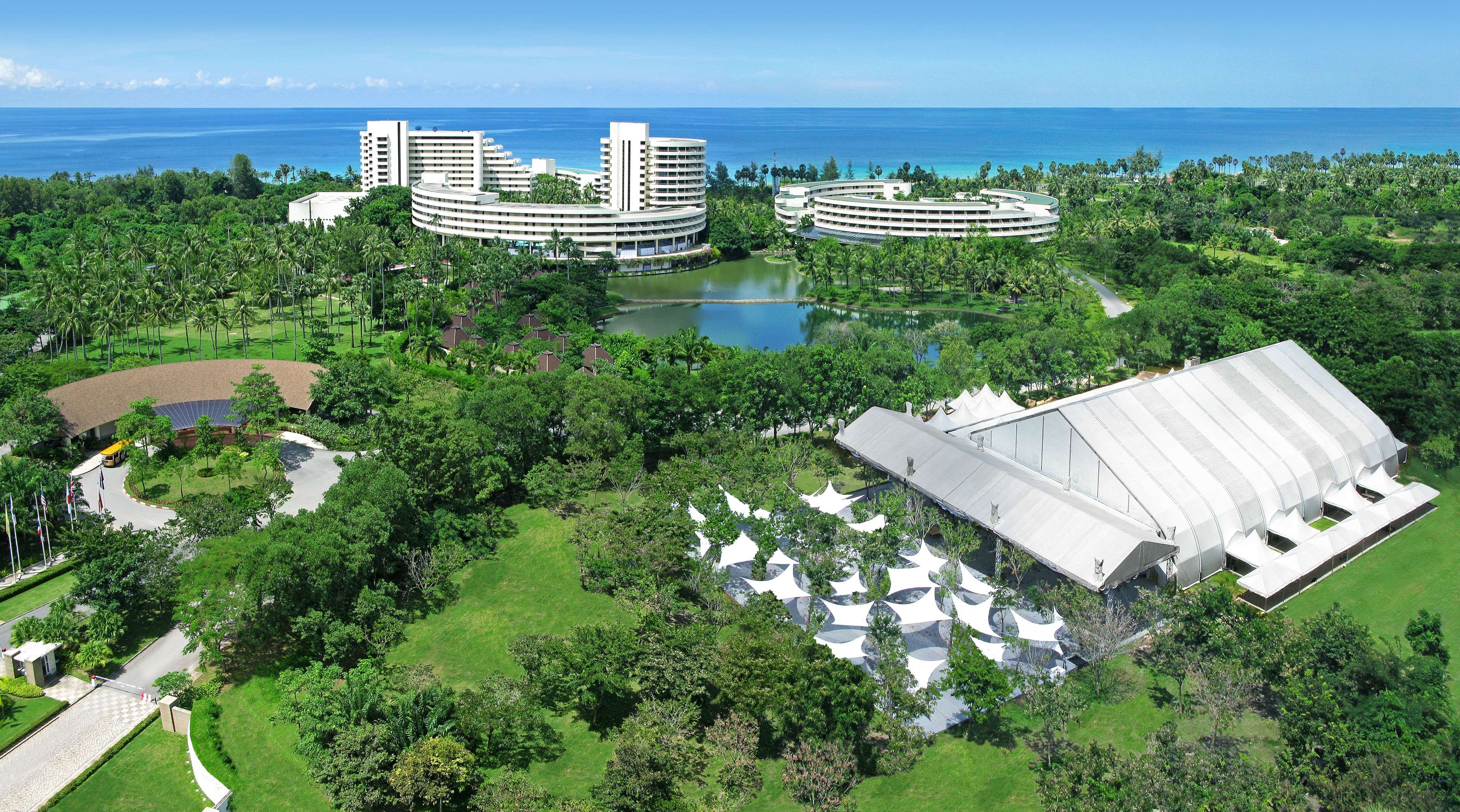Hilton Phuket Arcadia Resort & Spa image
