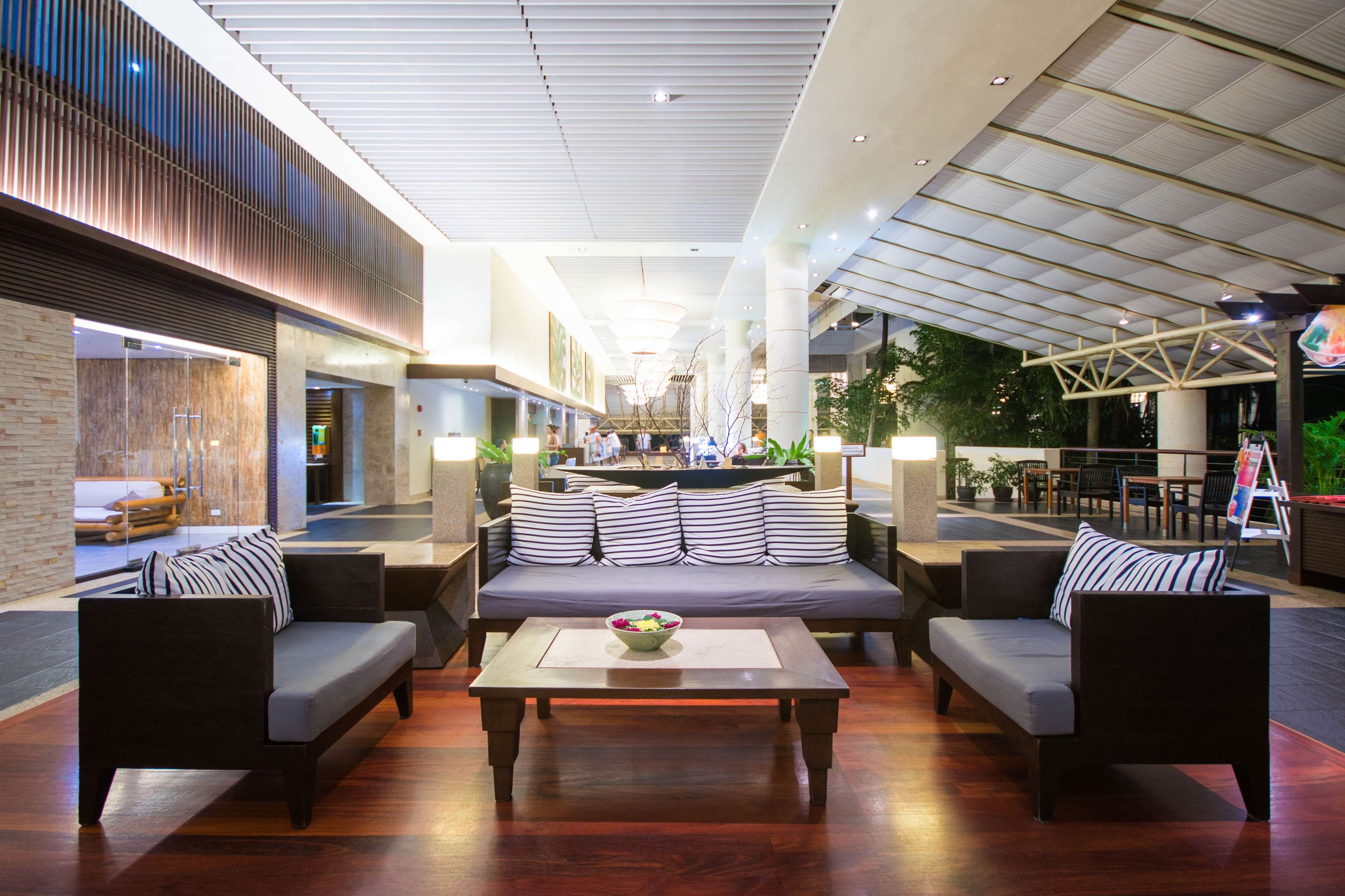 Hilton Phuket Arcadia Resort & Spa by null