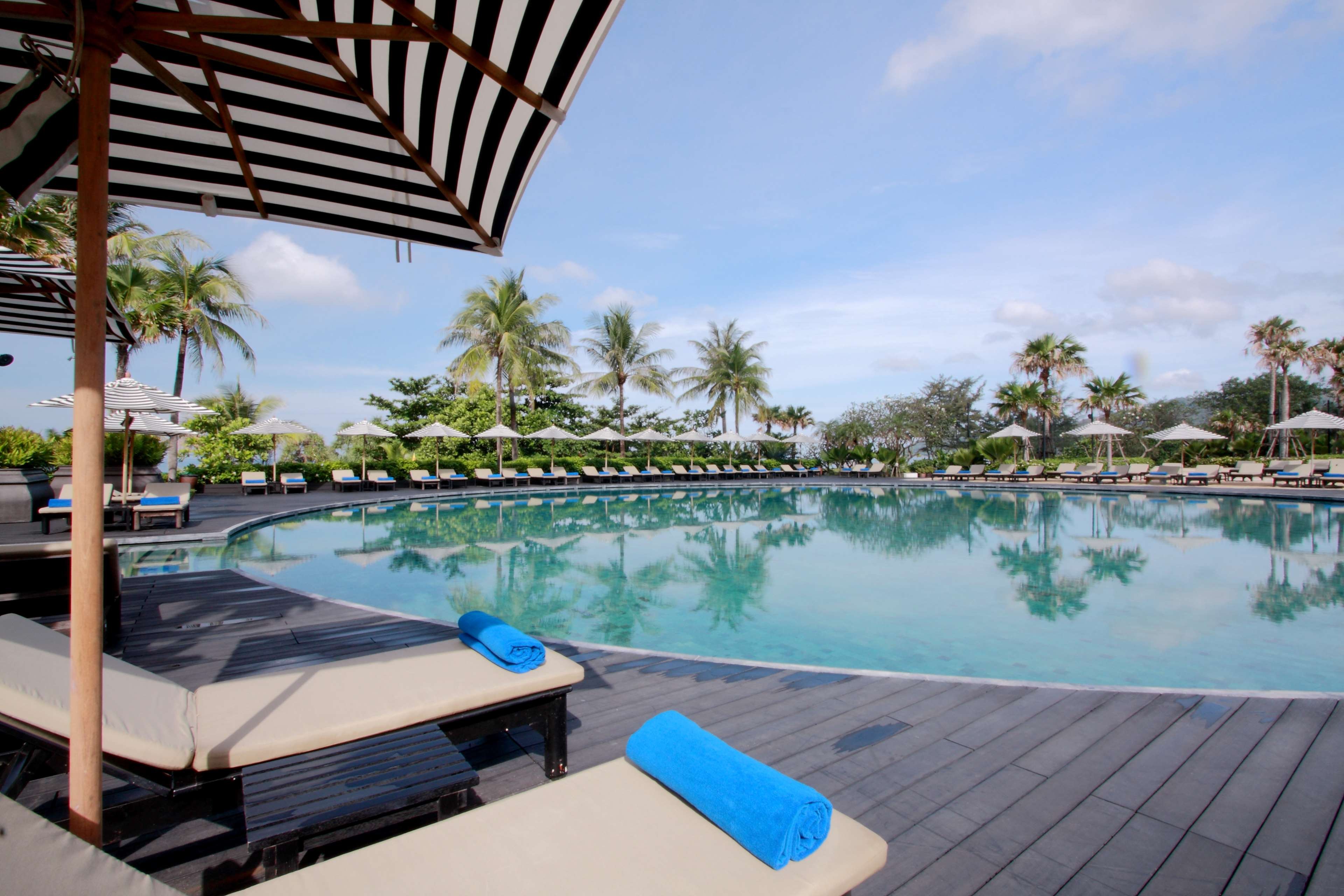 Hilton Phuket Arcadia Resort & Spa by null