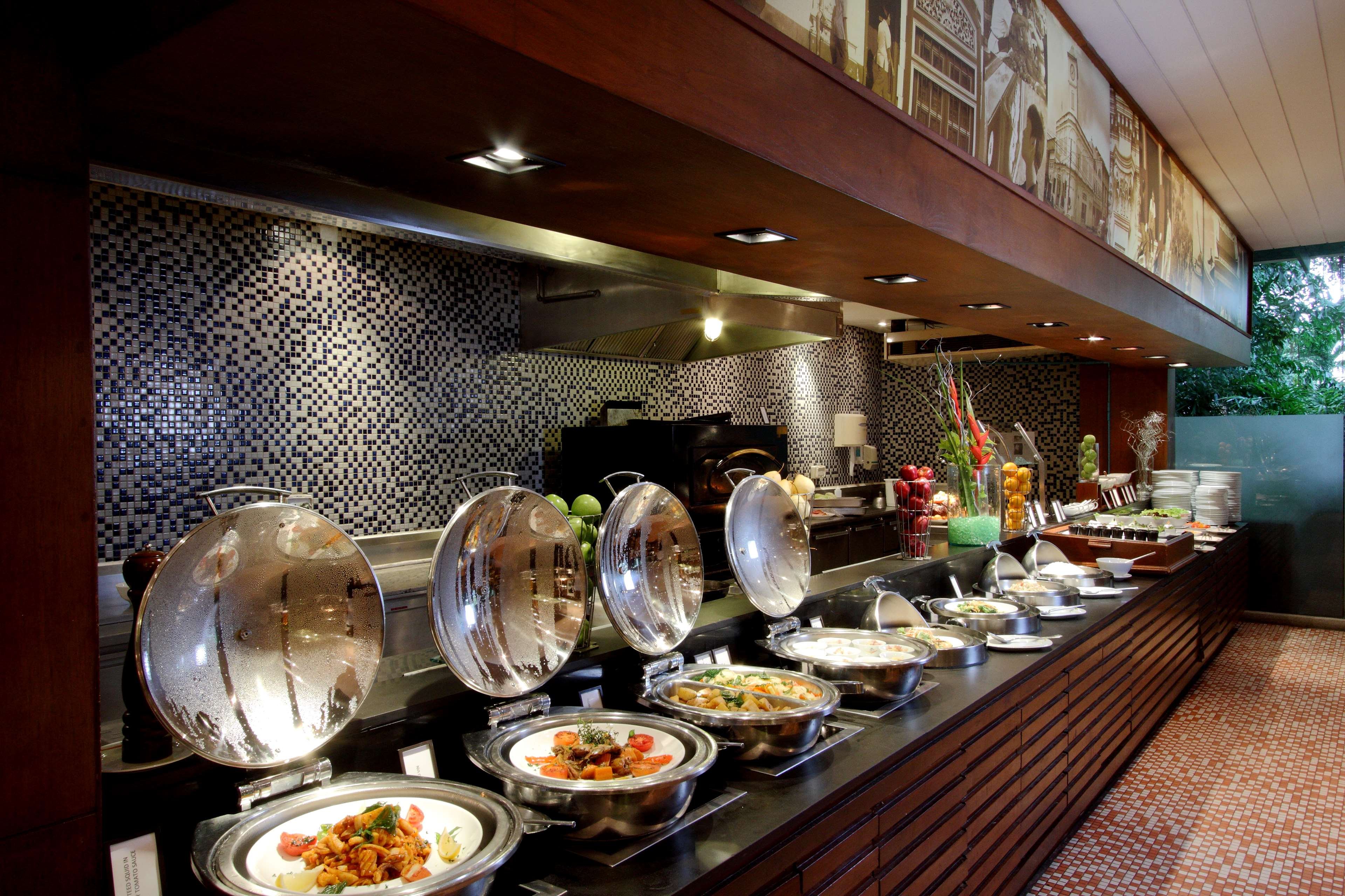Hilton Phuket Arcadia Resort & Spa by null