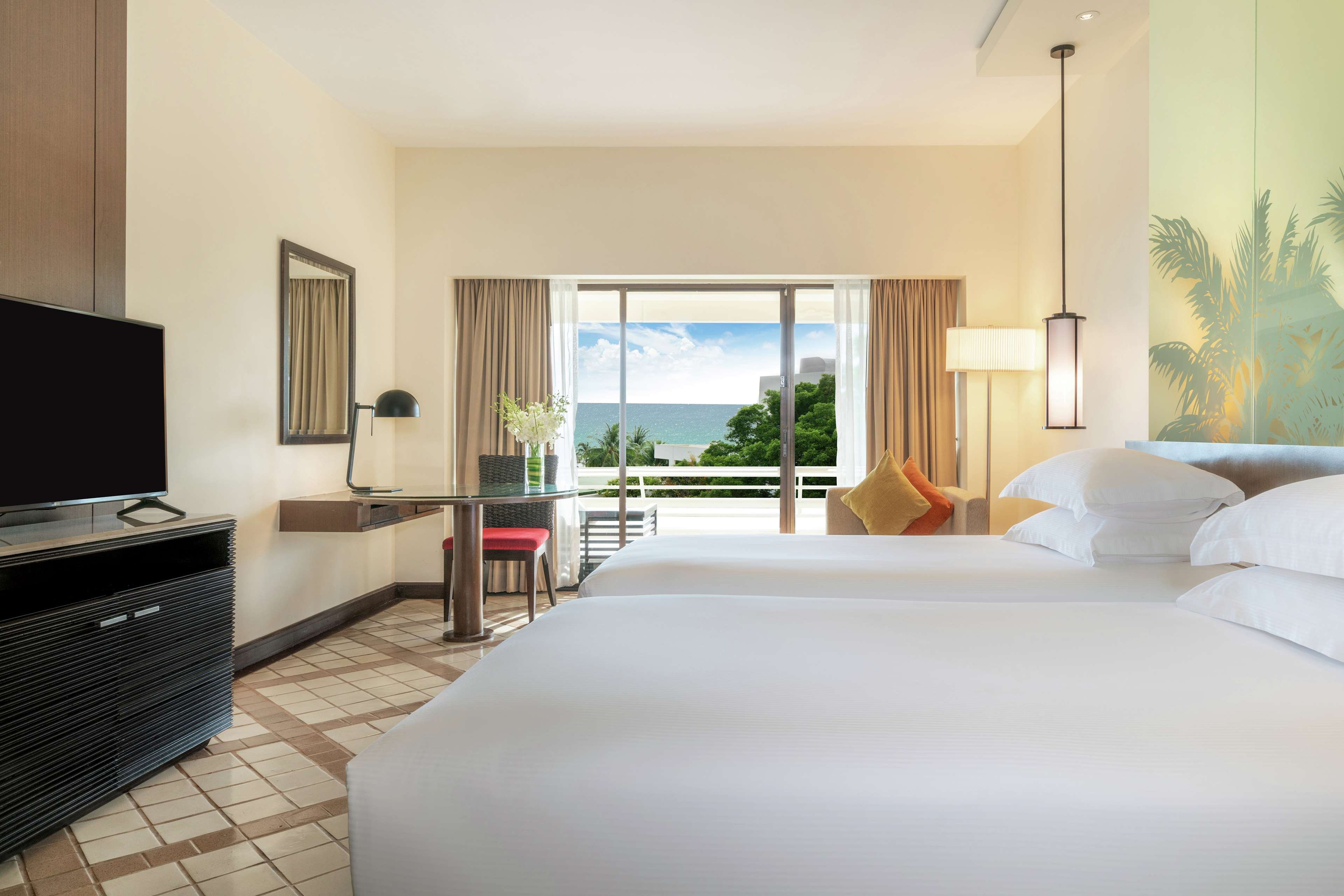 Hilton Phuket Arcadia Resort & Spa by null