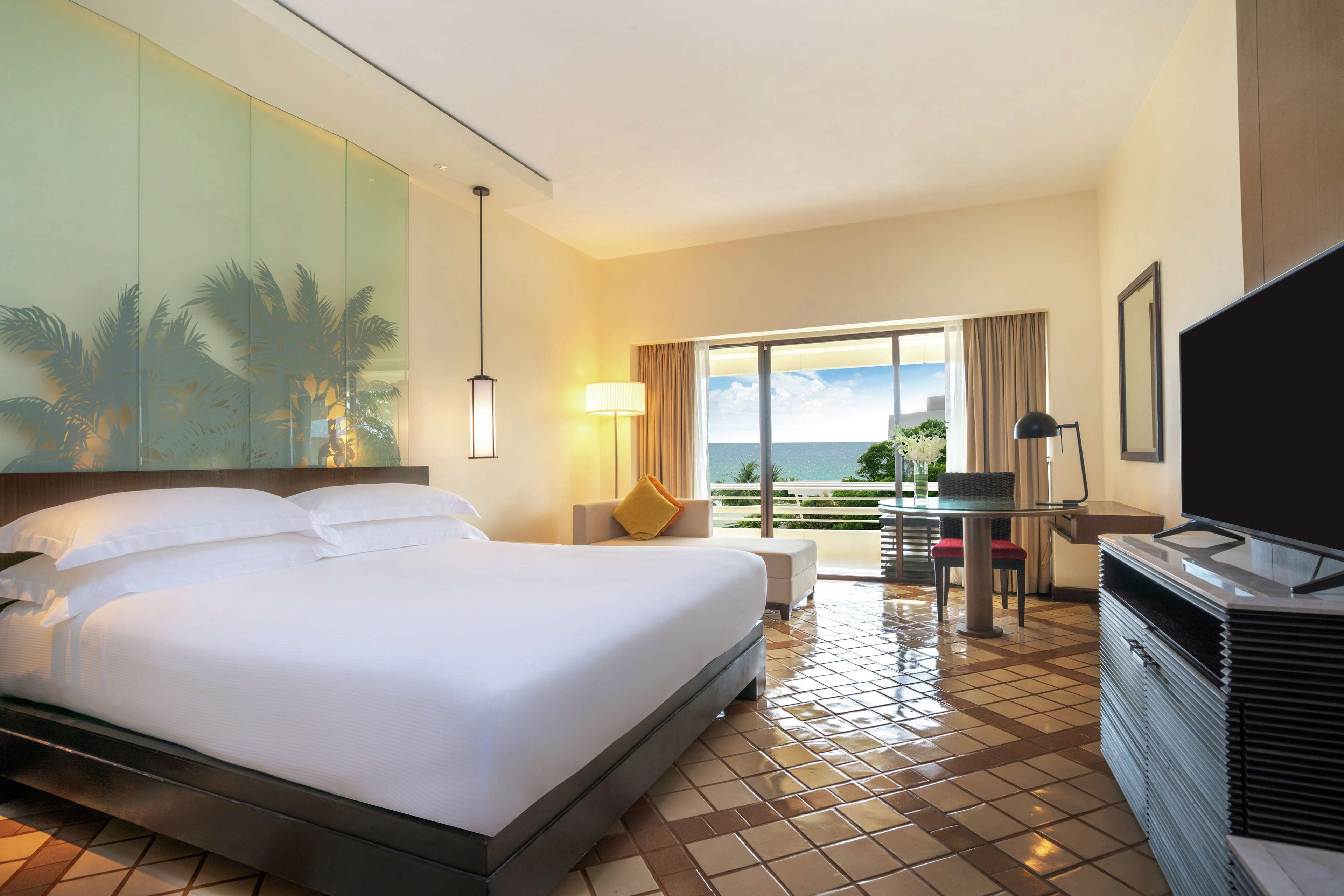 Hilton Phuket Arcadia Resort & Spa by null