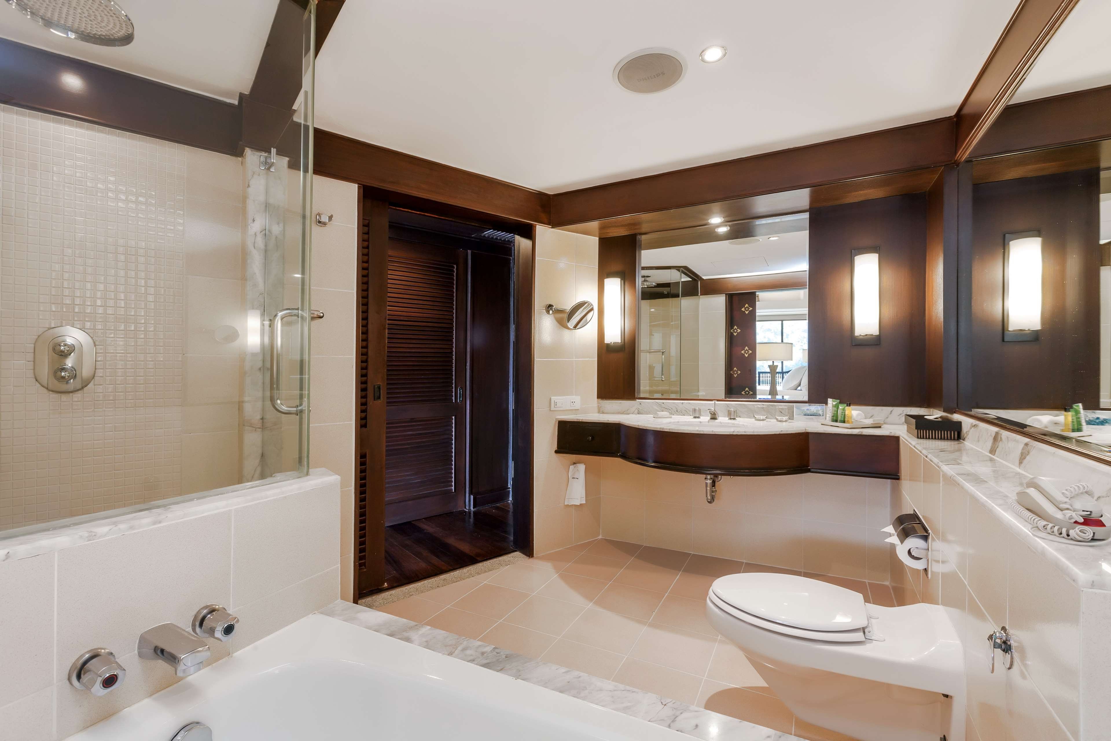 Hilton Phuket Arcadia Resort & Spa by null