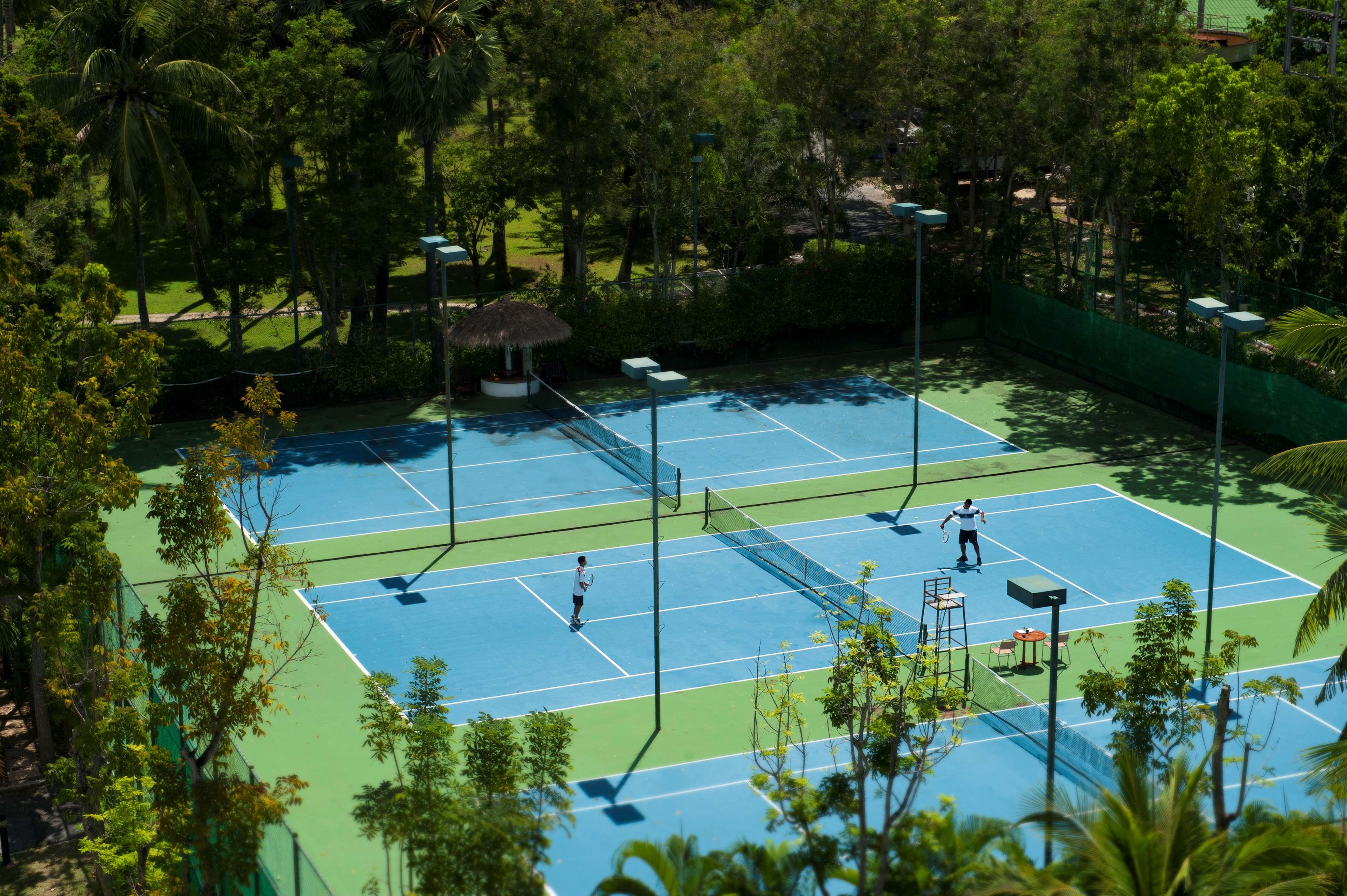 Hilton Phuket Arcadia Resort & Spa by null