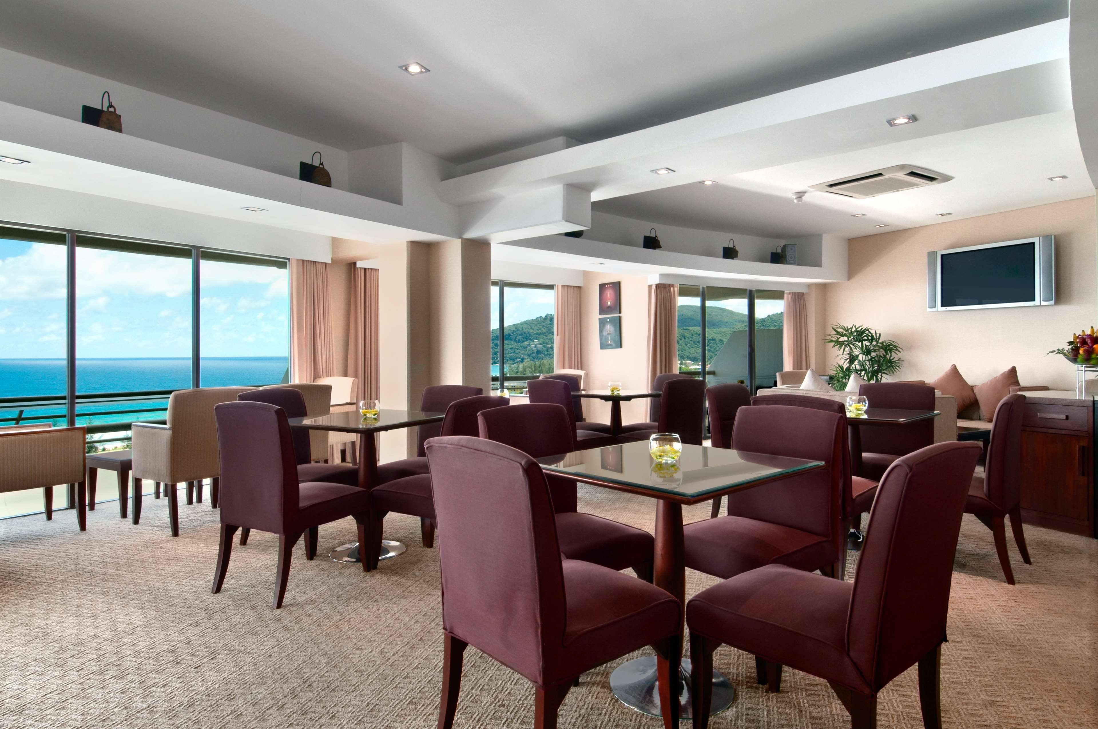 Hilton Phuket Arcadia Resort & Spa by null