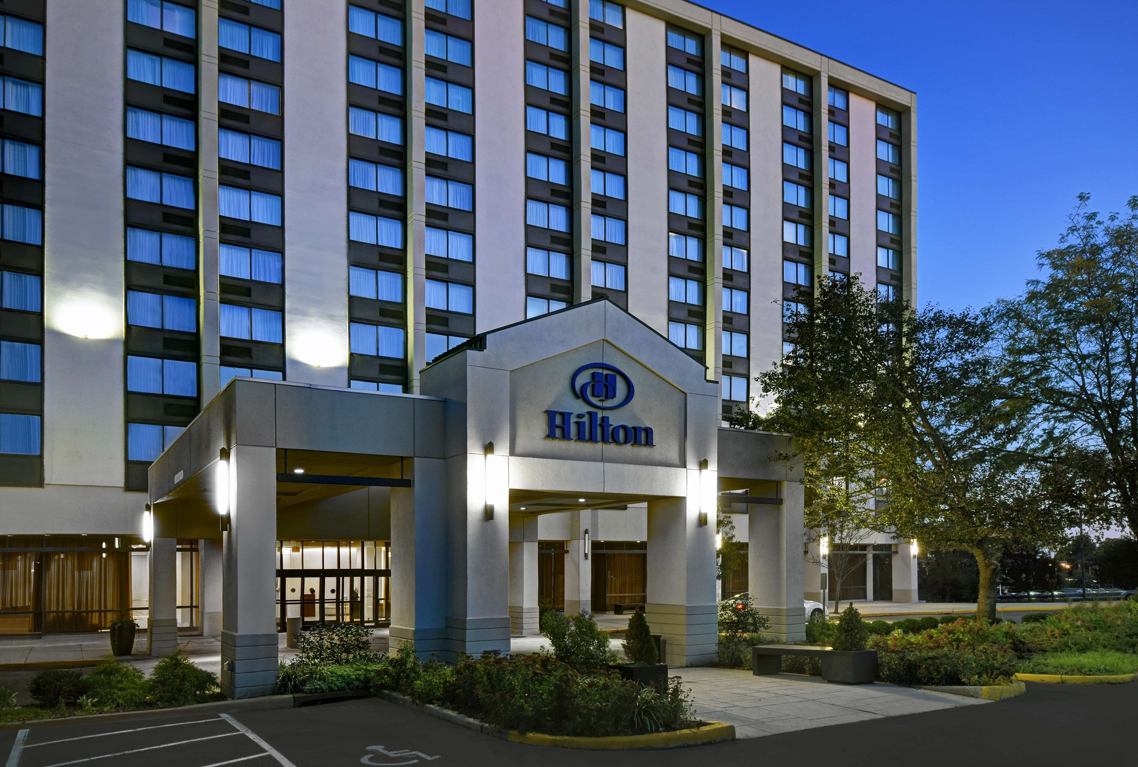 Hilton Hasbrouck Heights/Meadowlands image
