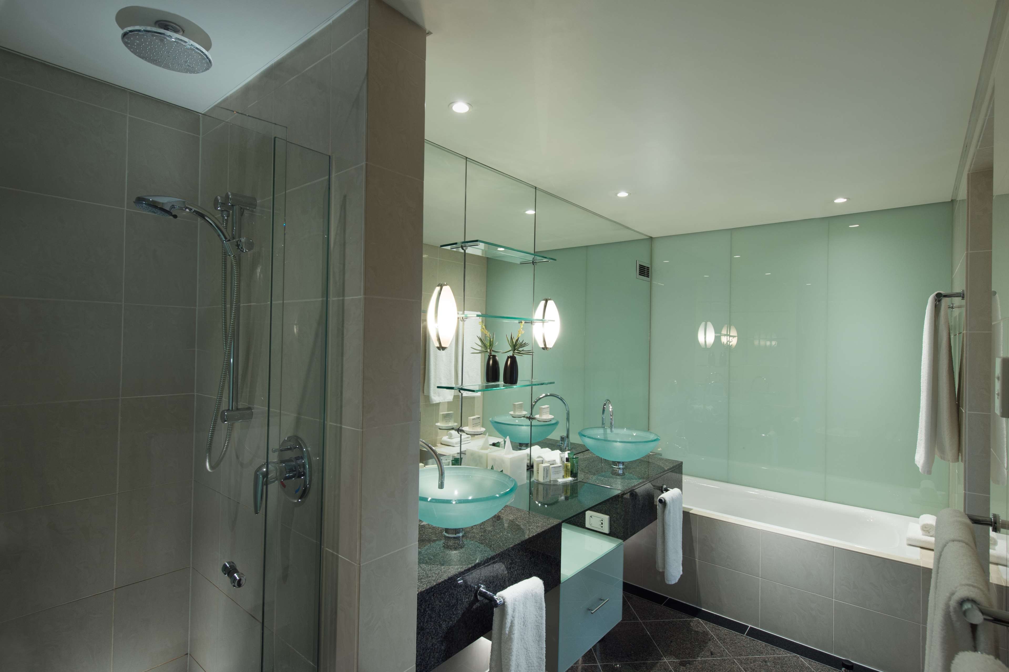 Hilton Adelaide by null