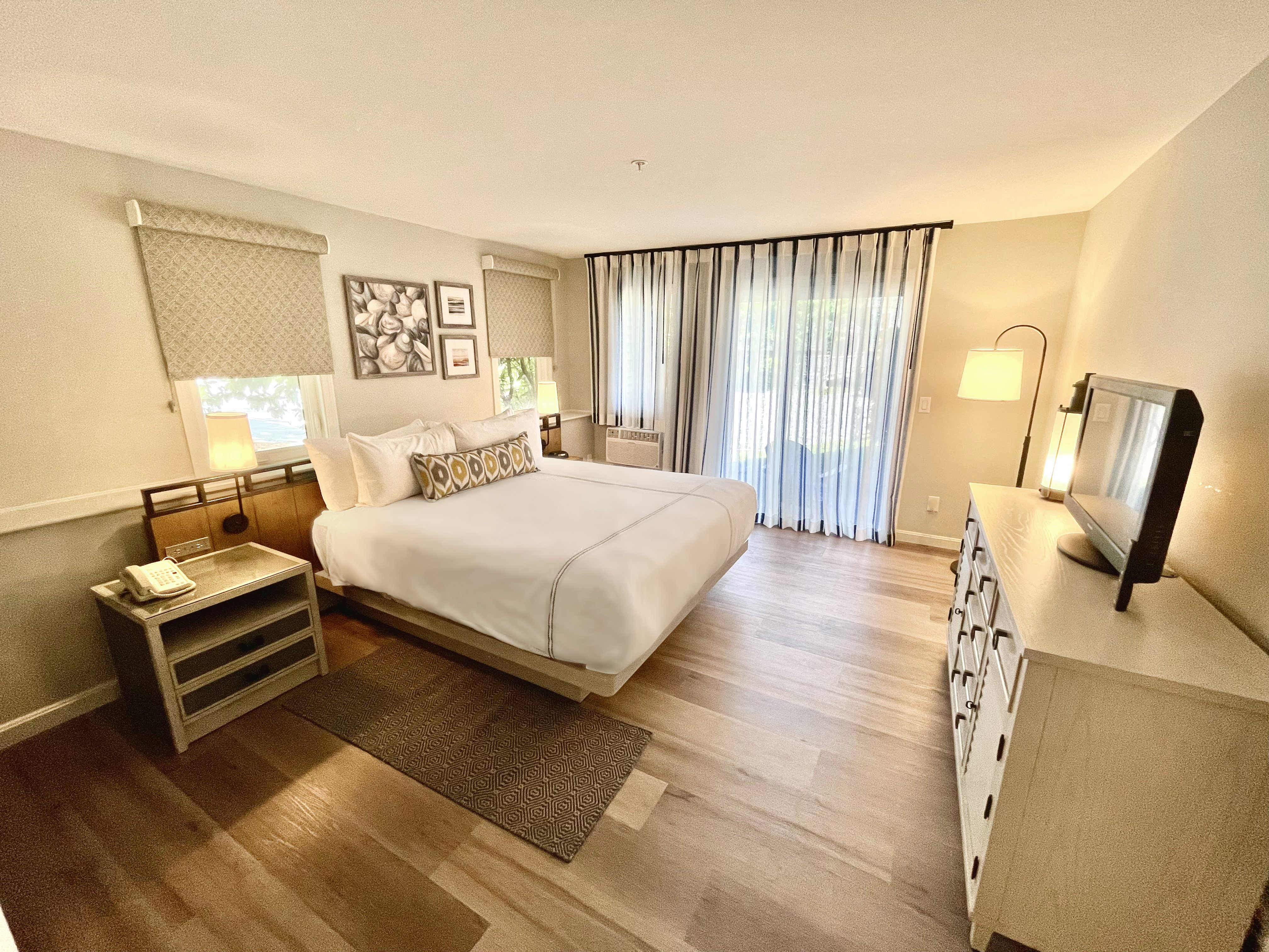 Ocean Edge Resort & Golf Club by null