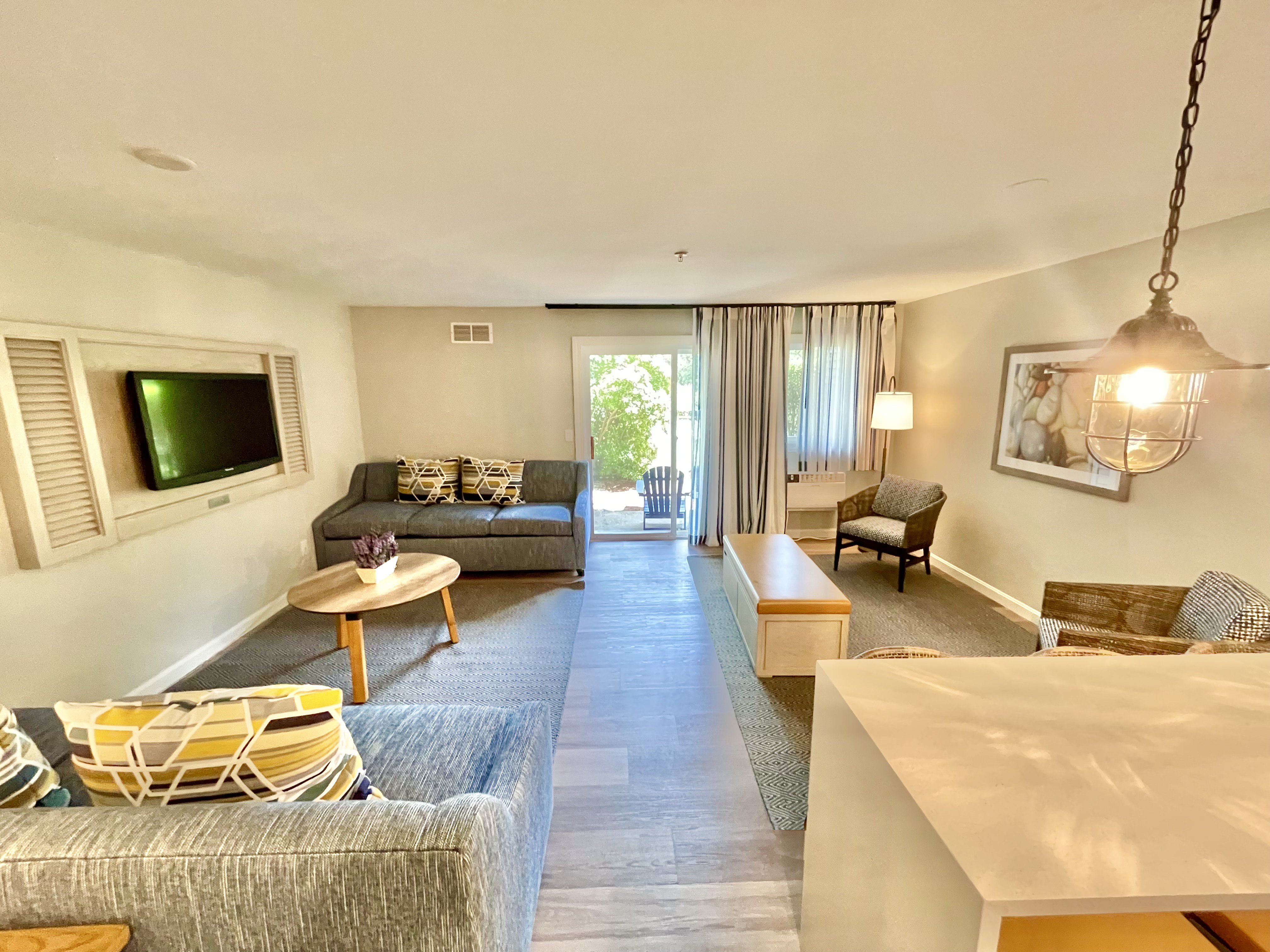 Ocean Edge Resort & Golf Club by null