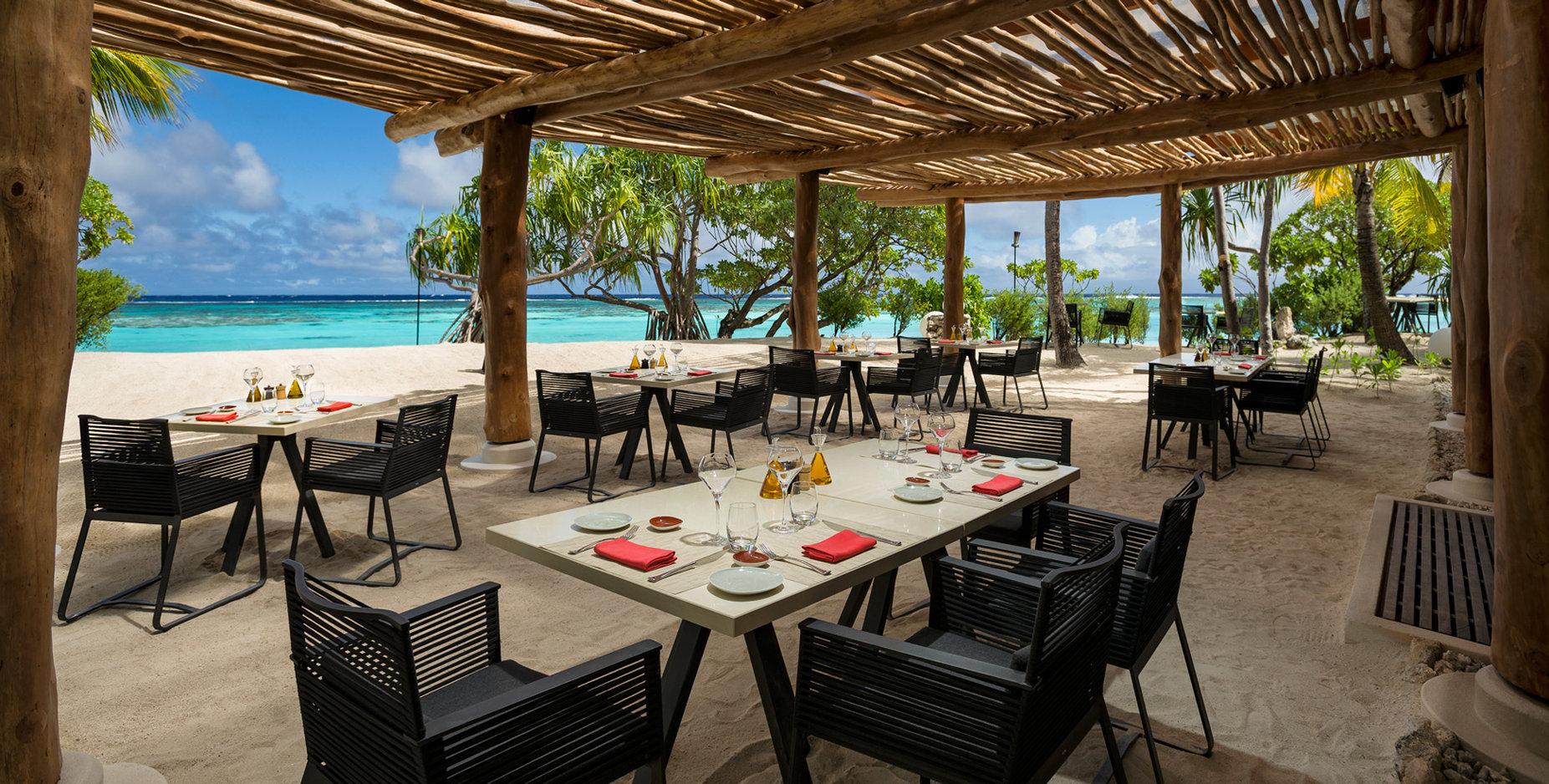 The Brando by null