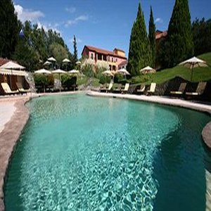 La Meridiana Relais & Chateaux by null