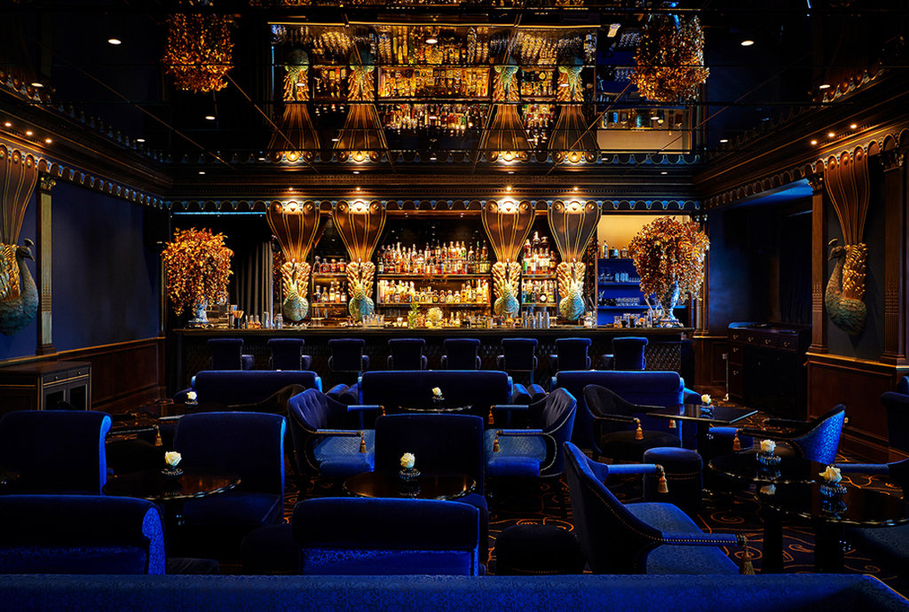 L'Escape Hotel by null