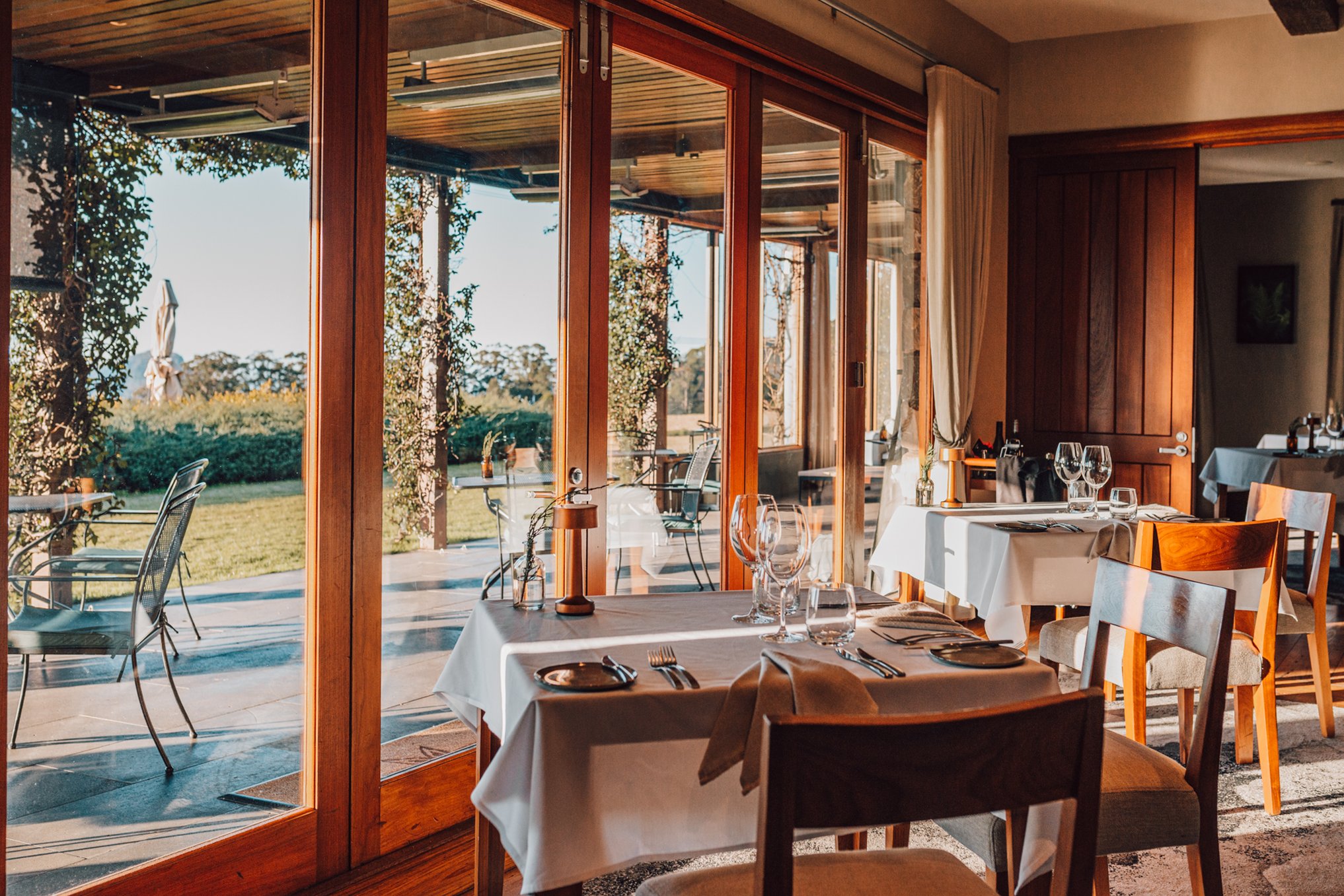 Spicers Peak Lodge by null