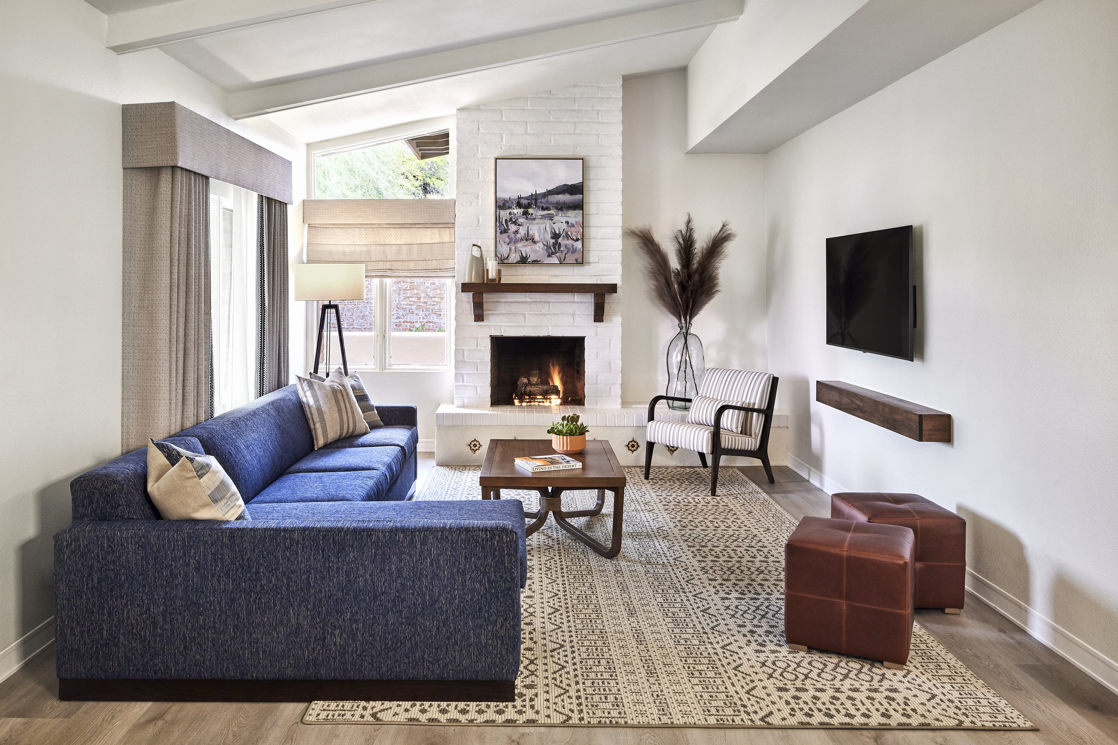 Omni Tucson National Resort & Spa by null